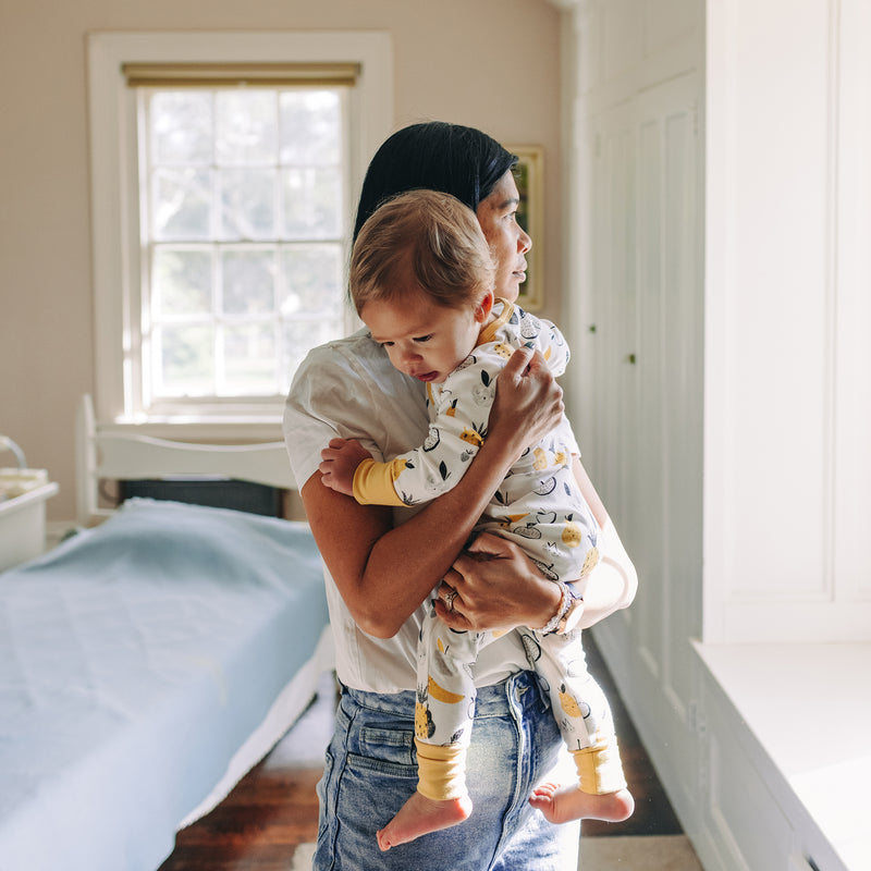 How to Buy a Growsuit / Zipsuit for Your Baby