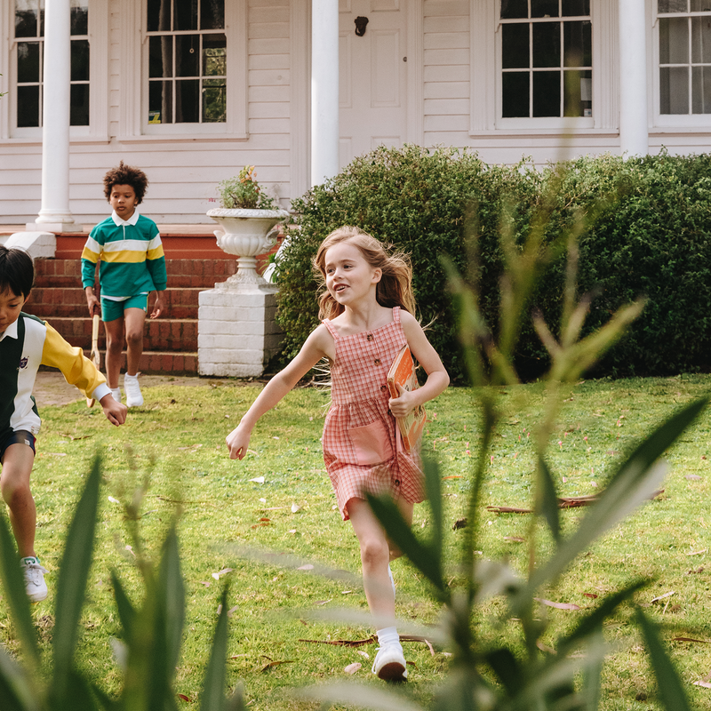 A Christmas Gift Guide for Kids and Baby