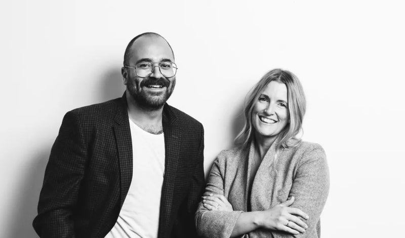 Goldie + Ace X My Healthy Soul