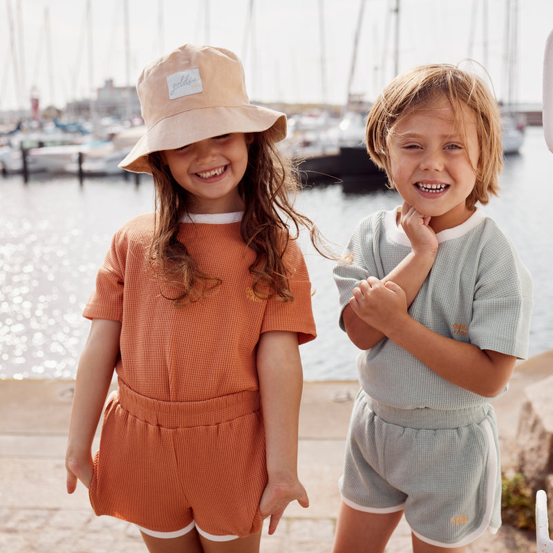 Seachange | SS 2021 Lookbook