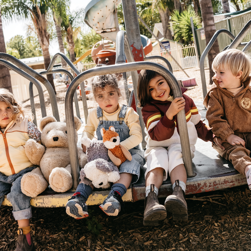 Goldie + Ace | Style Edit: Our go to AW21 outfits from The Weekender