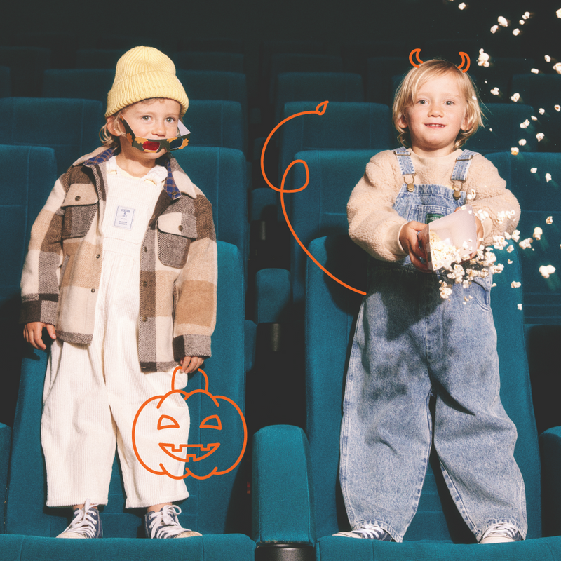 Our Top 15 Halloween Movie Picks