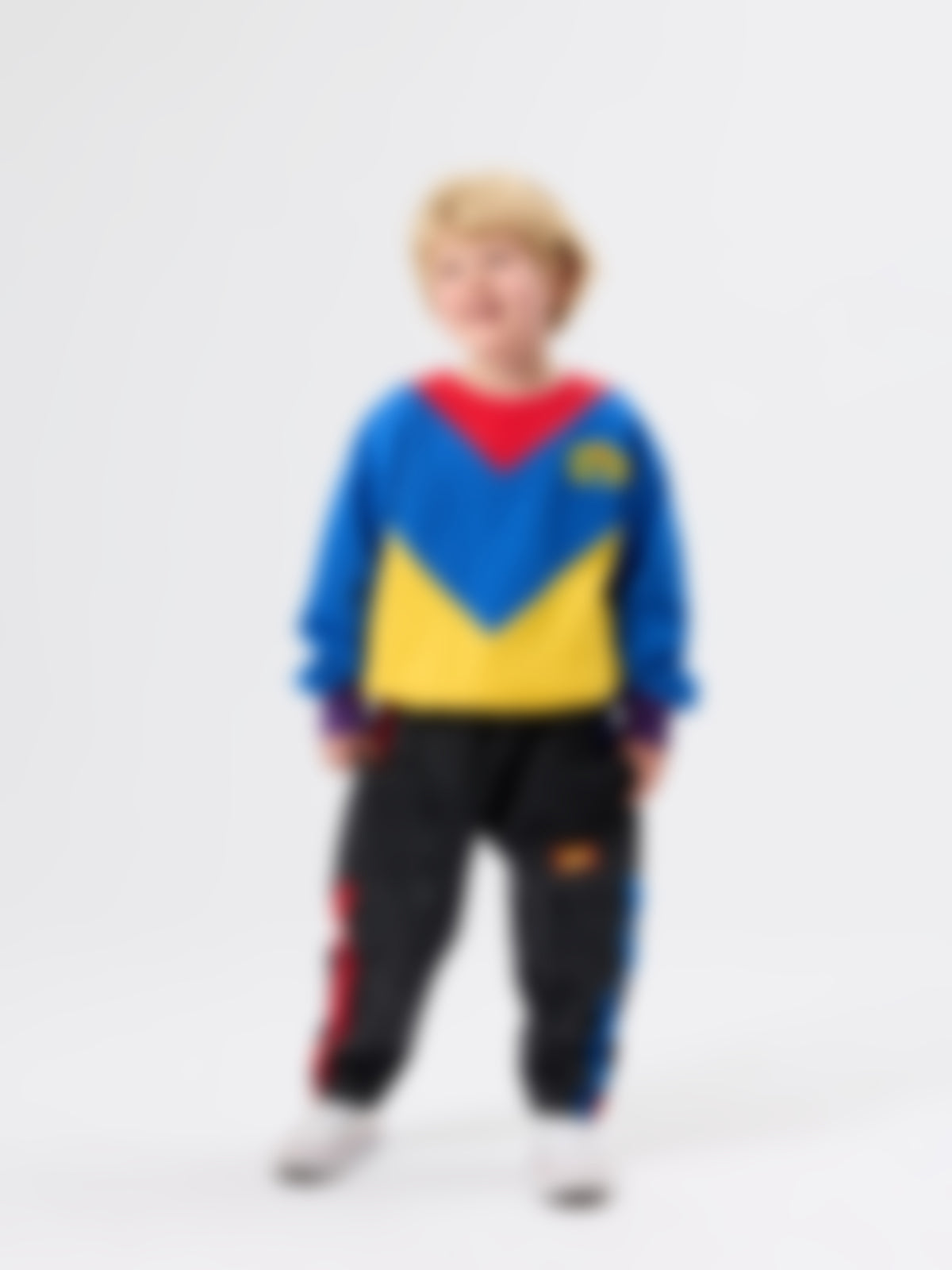 The Wiggles Denim Kit Pant