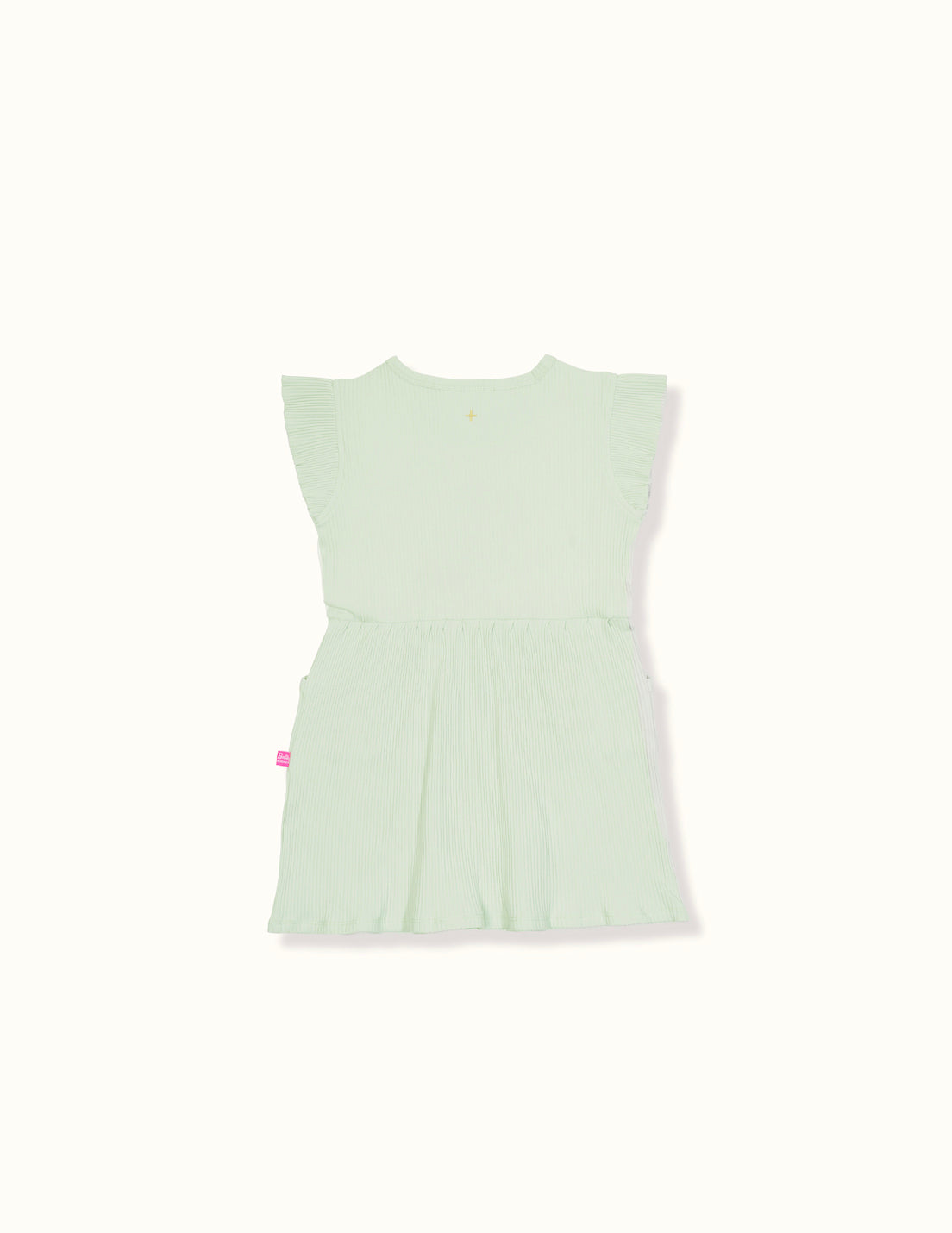 Western Stamped Barbie™ Dress Mint