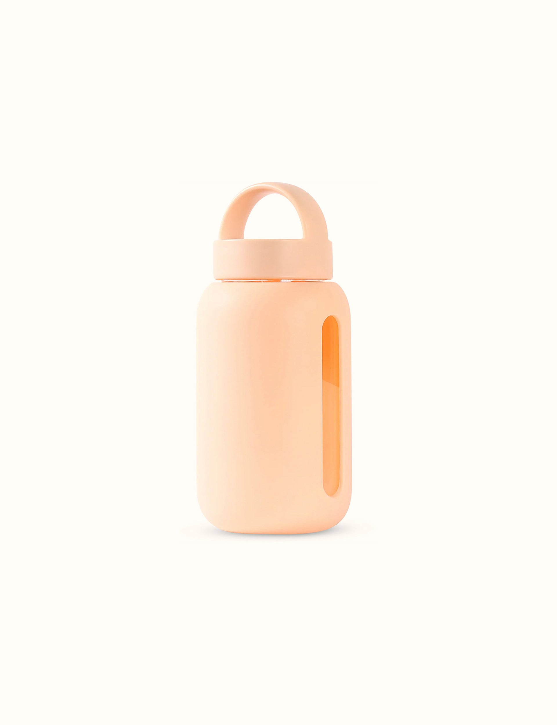 Mini Bottle - Apricot