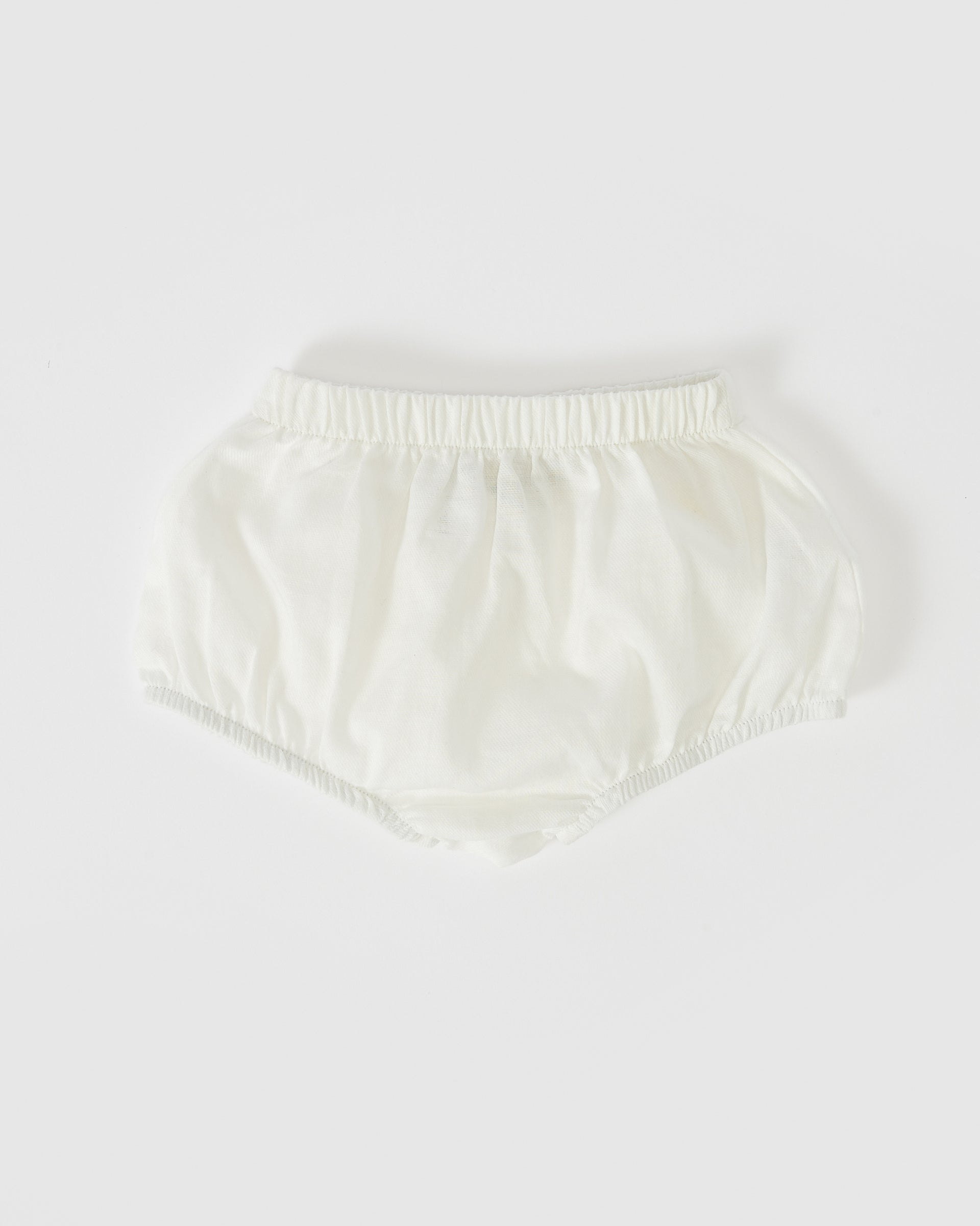 Kya Lightweight Bloomers Ivory