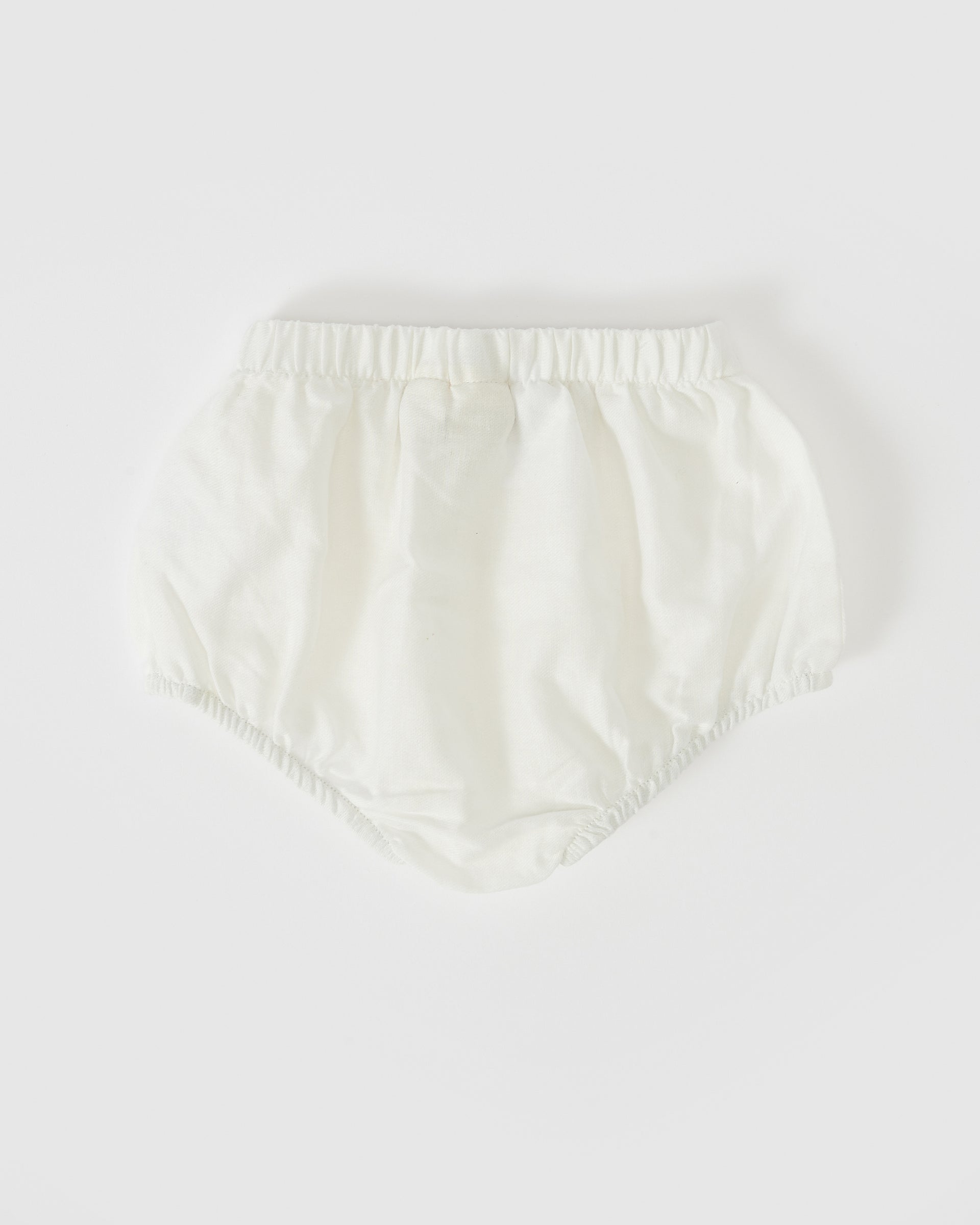 Kya Lightweight Bloomers Ivory