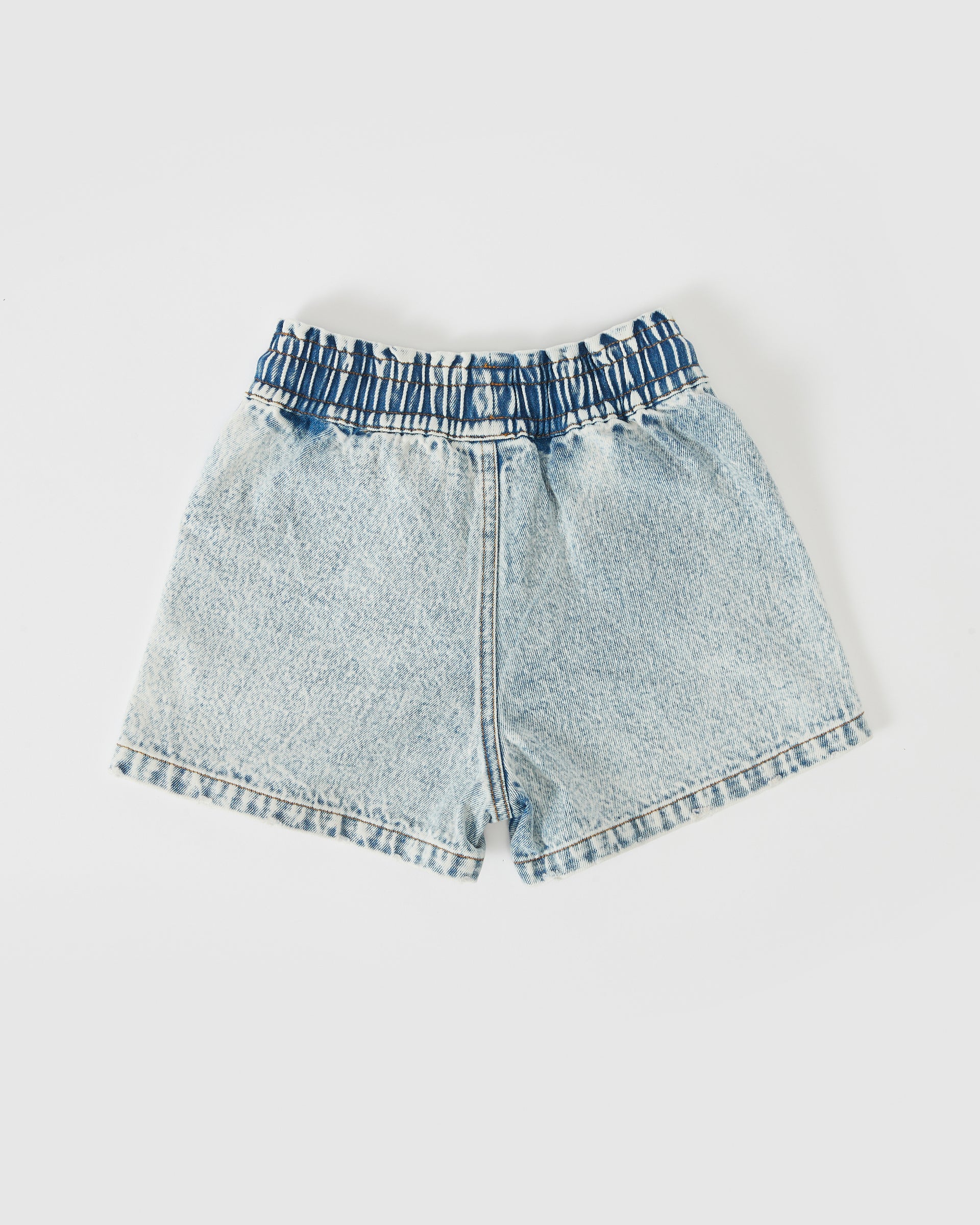 Ziggy Denim Shorts
