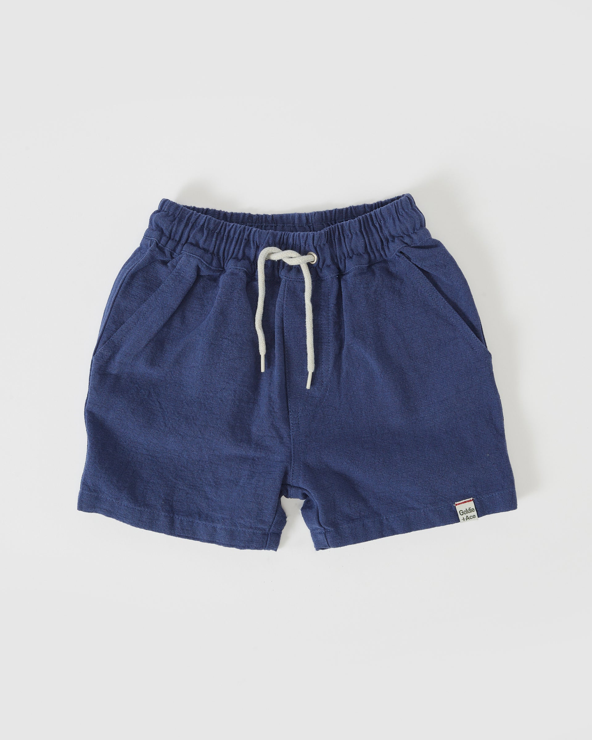 Noah Shorts Blue