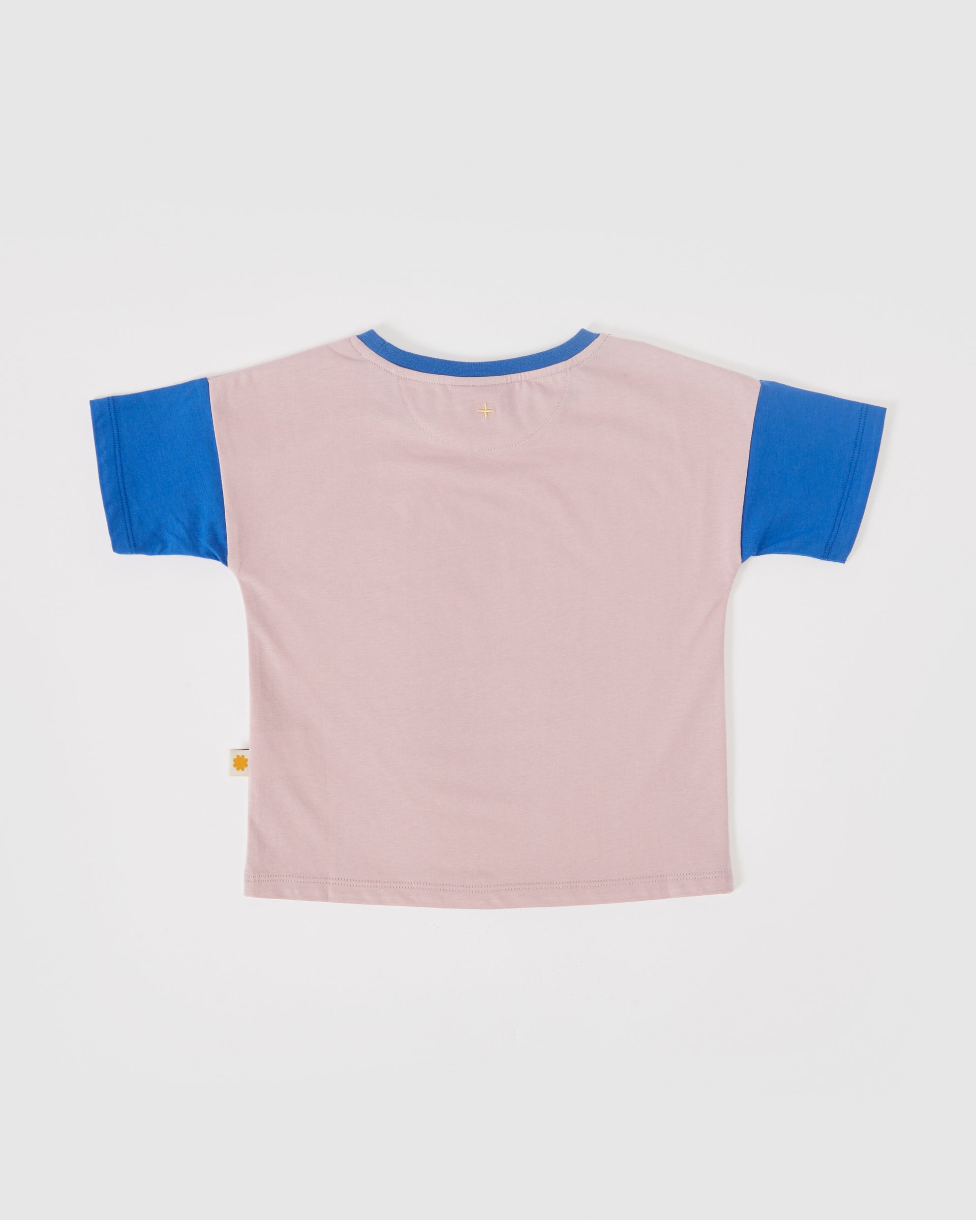 No Sleep Train T-Shirt Lilac