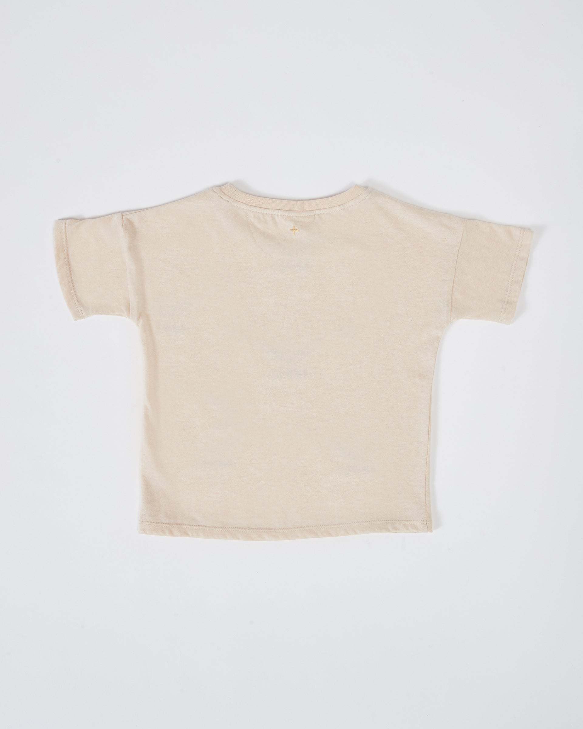 Goldie Legacy T-Shirt Oatmeal