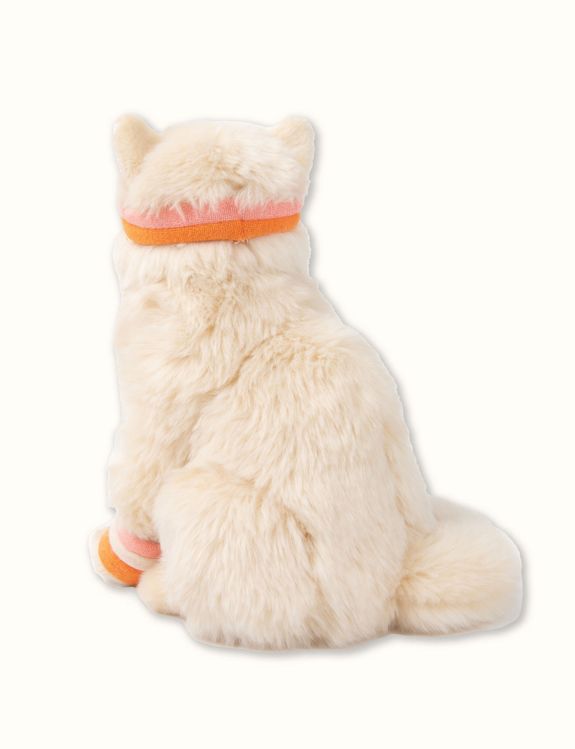 Dolly the Ragdoll Plush 32cm