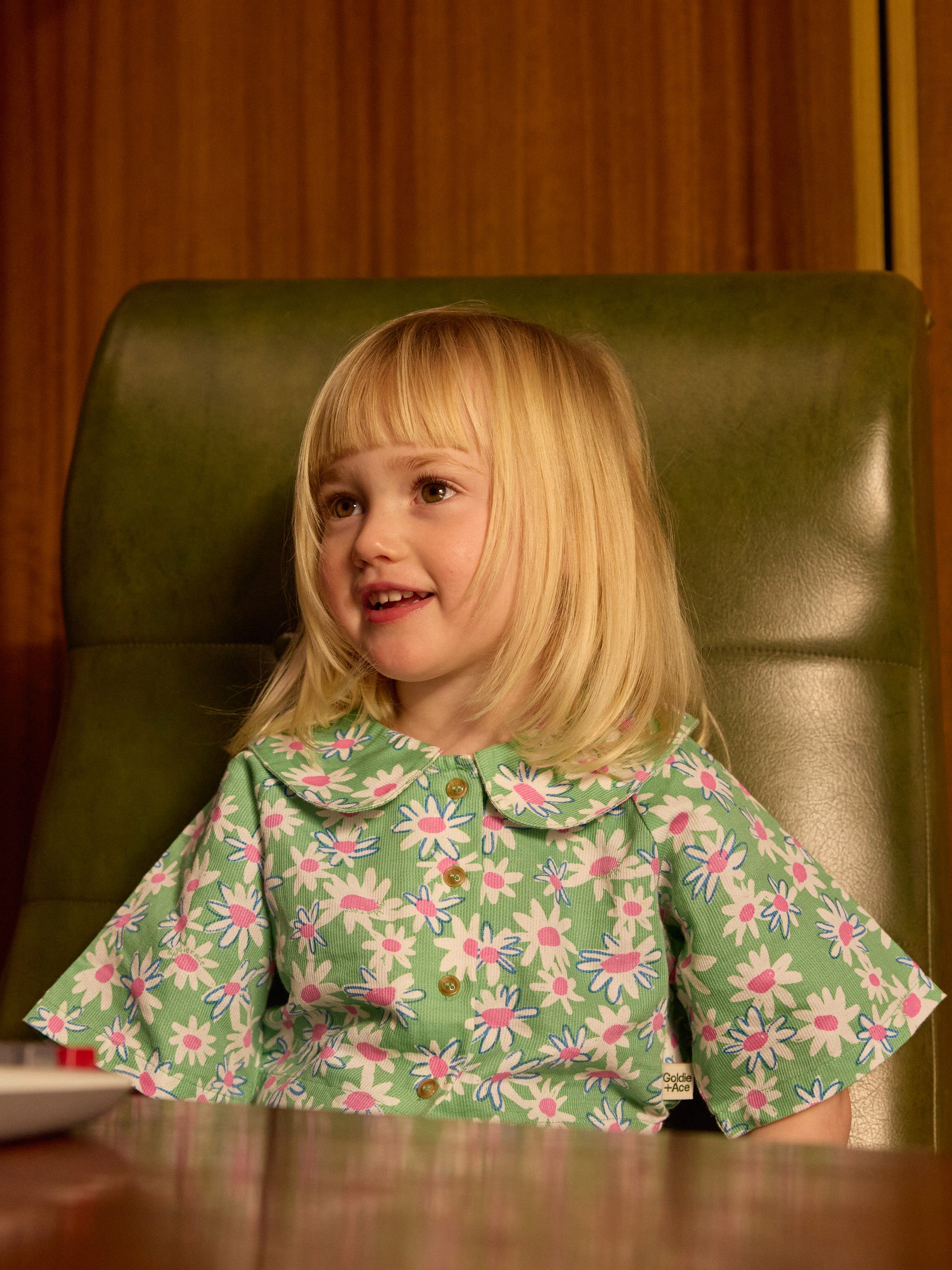 Dept. of Desk Plants