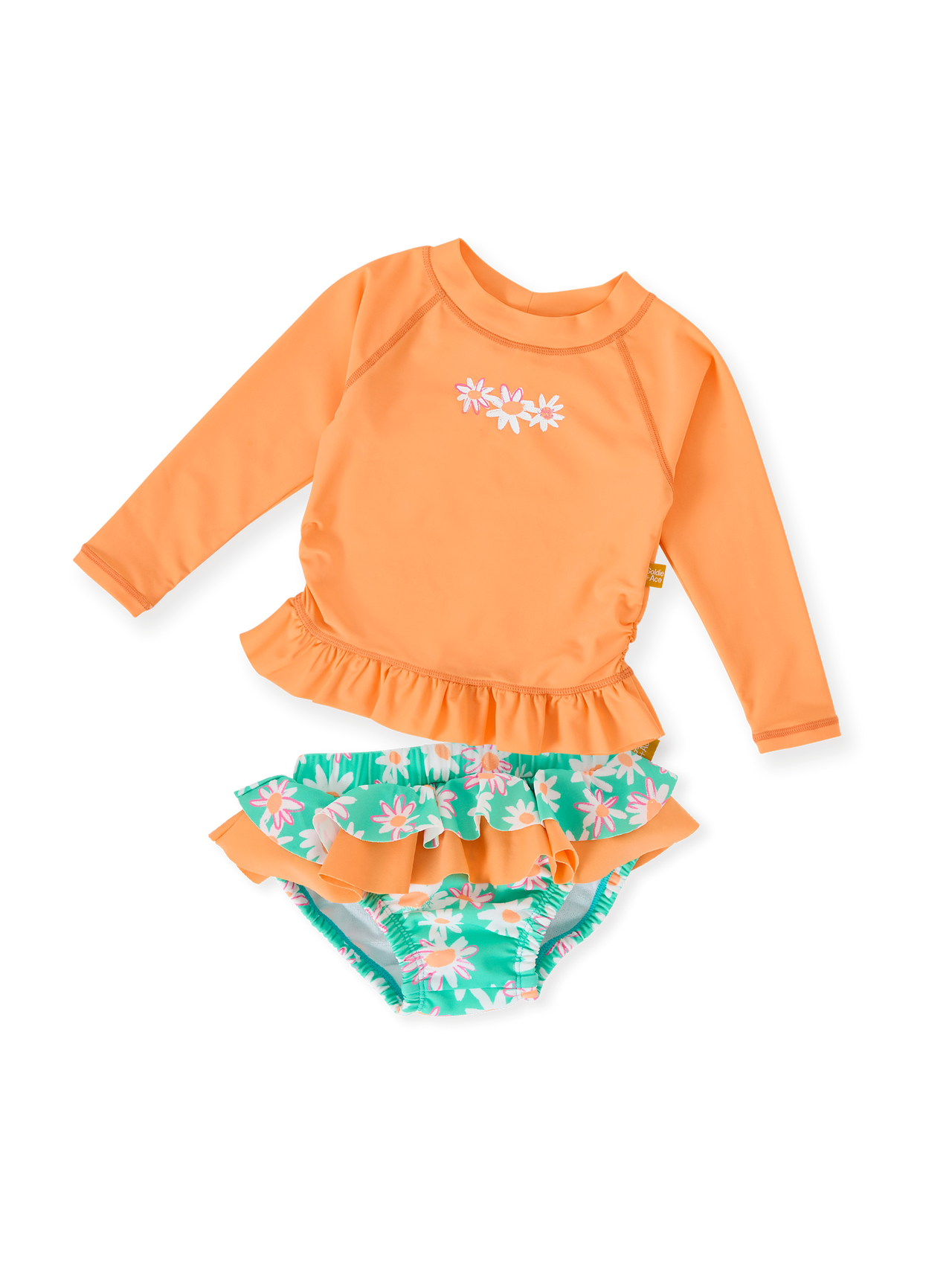 The Daisy Chain Baby Swim Set