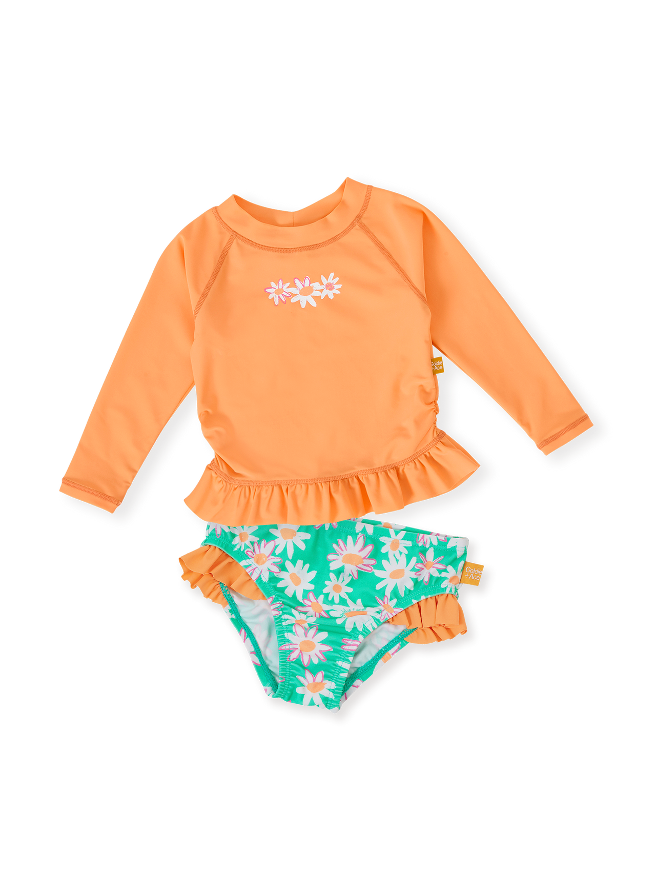 The Daisy Chain Kids Swim Set