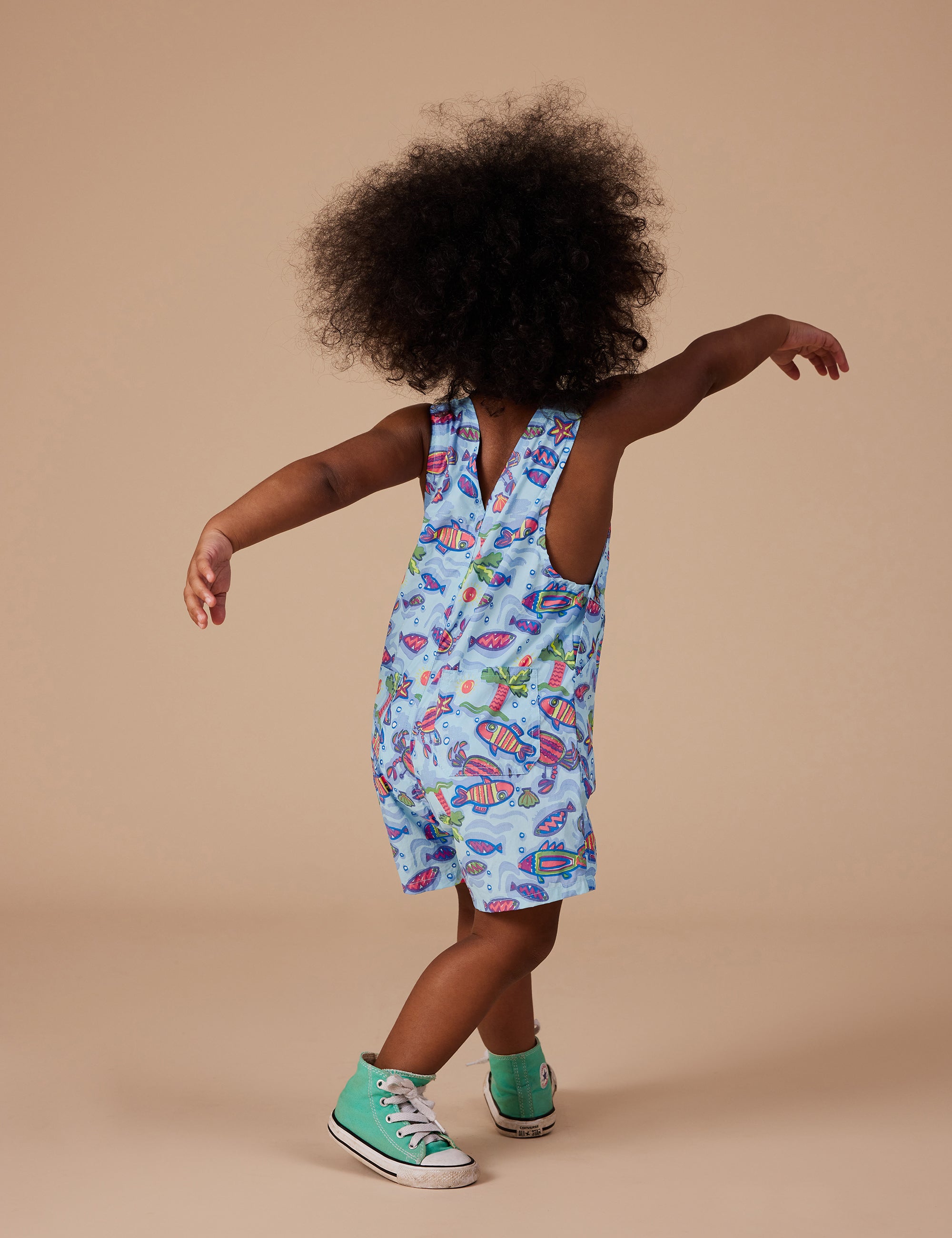Burton kidswear 2025