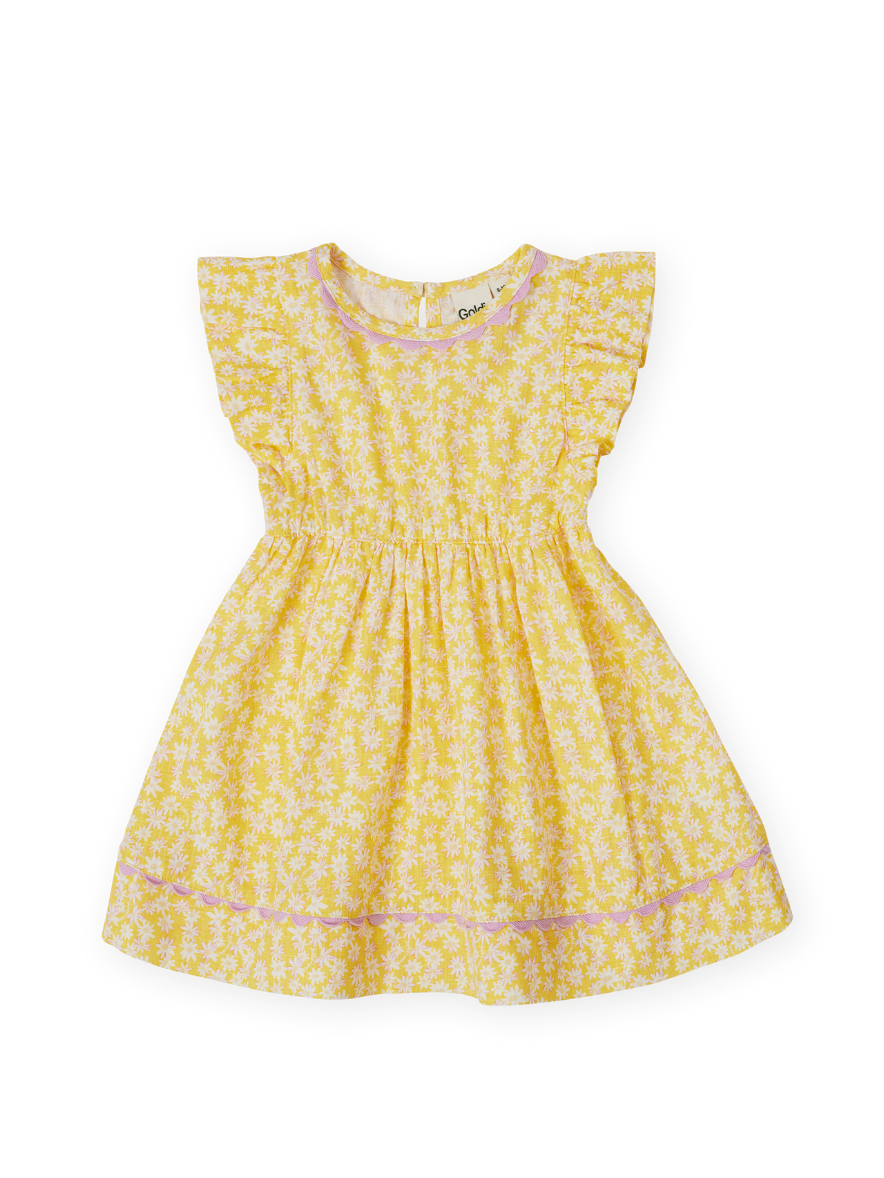 Buttercup Daisy Lyla Dress