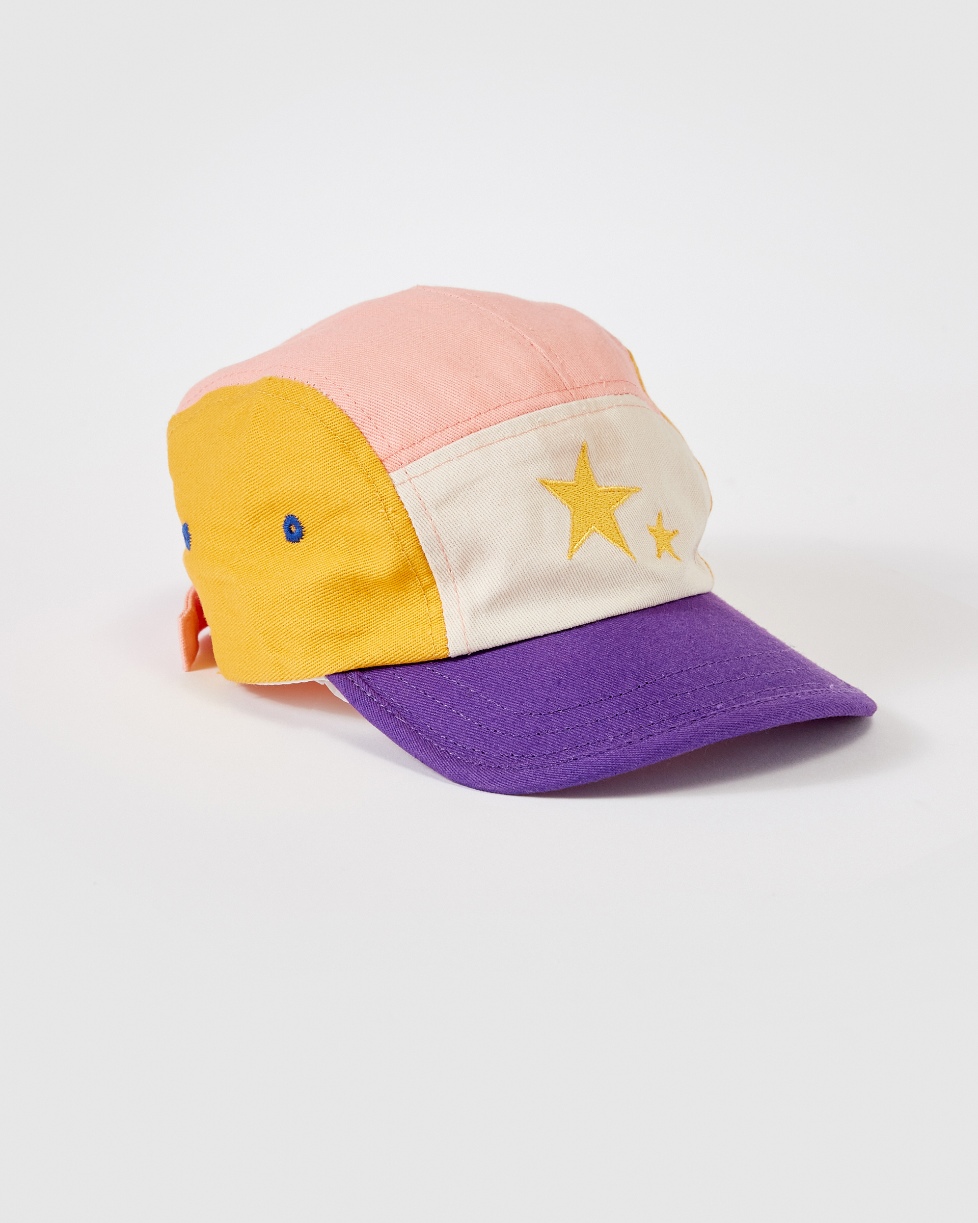 Nova Stars Cap Purple/Pink