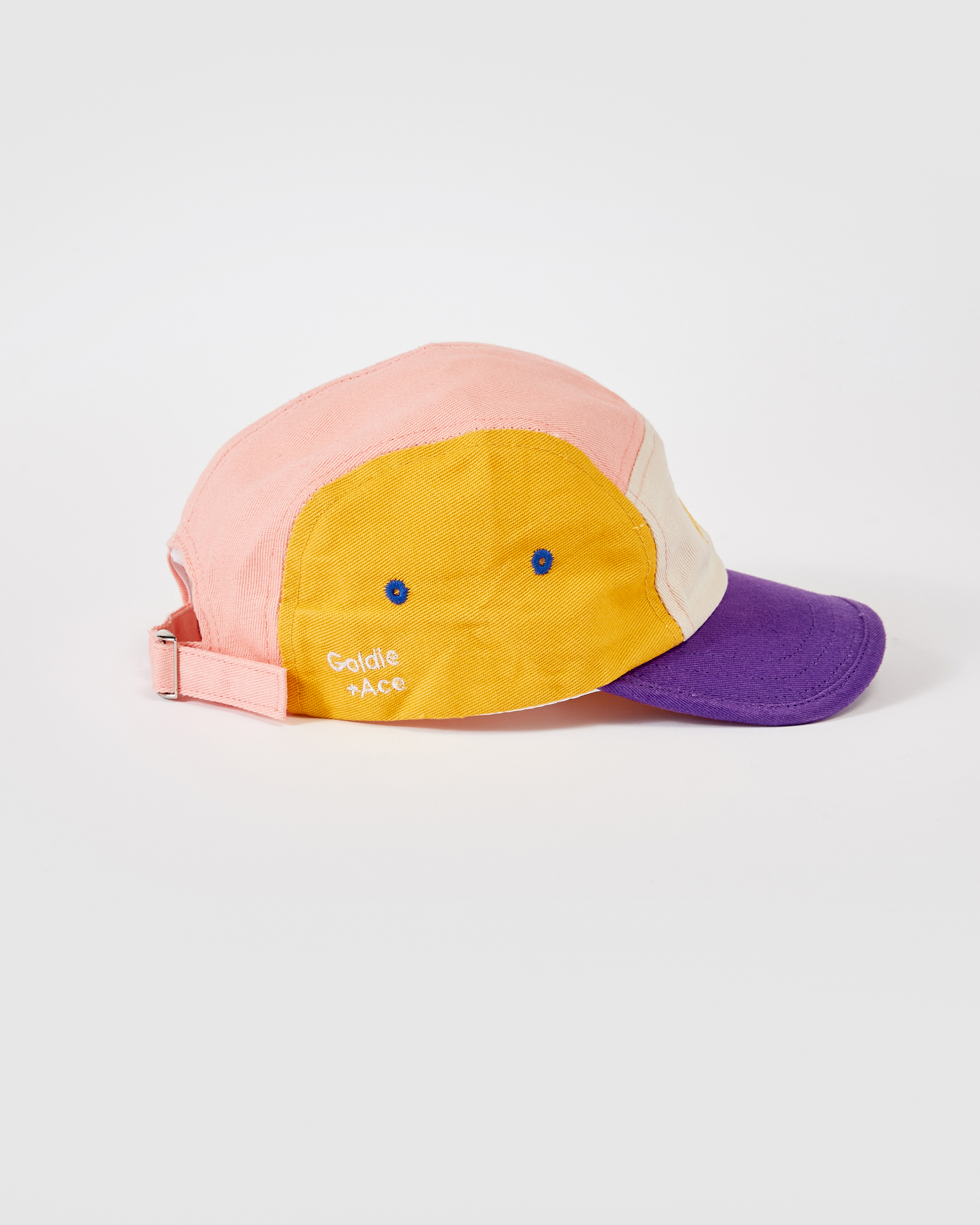 Nova Stars Cap Purple/Pink