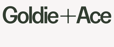 Goldie + Ace