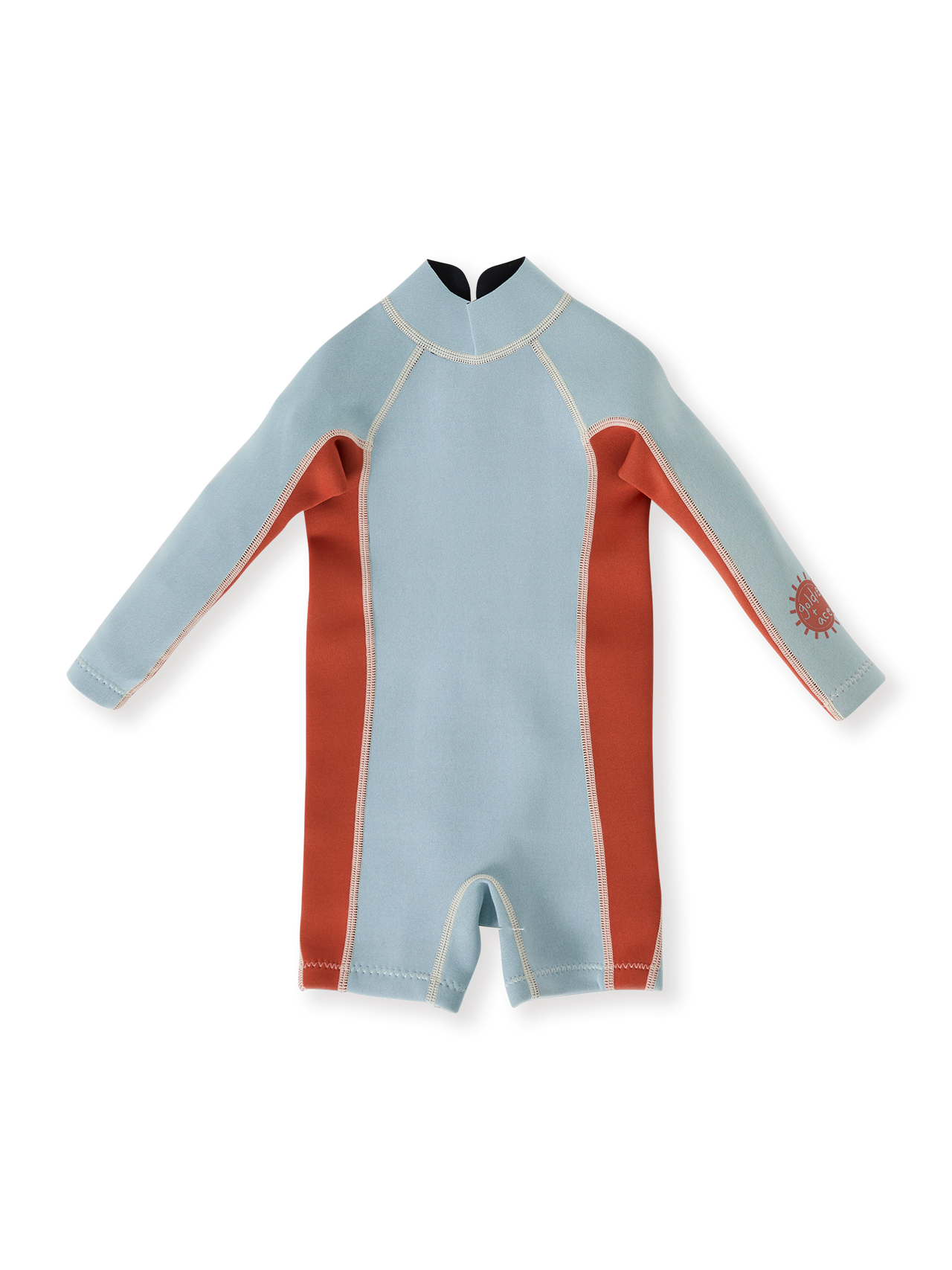 Halo Wetsuit Long Sleeve