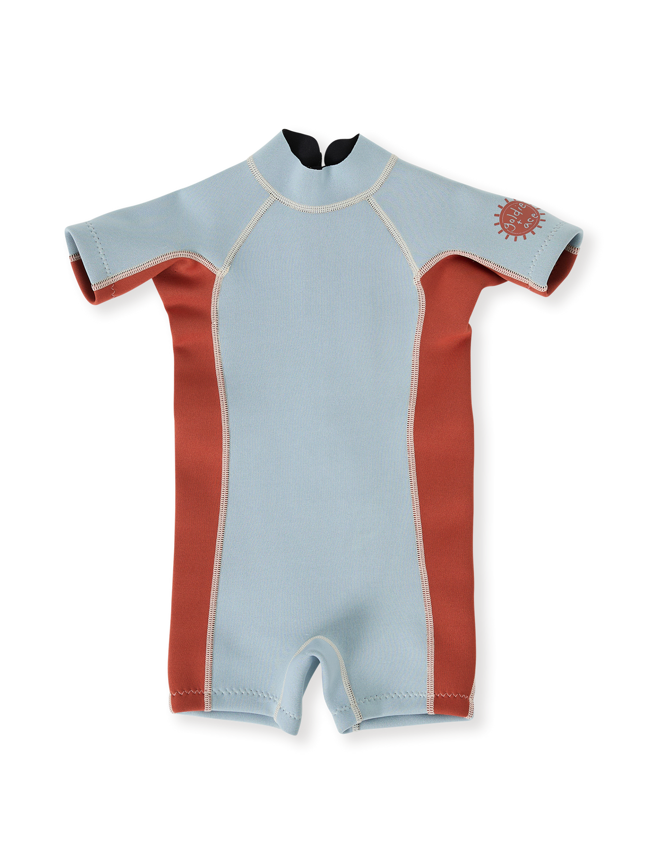 Halo Wetsuit Short Sleeve