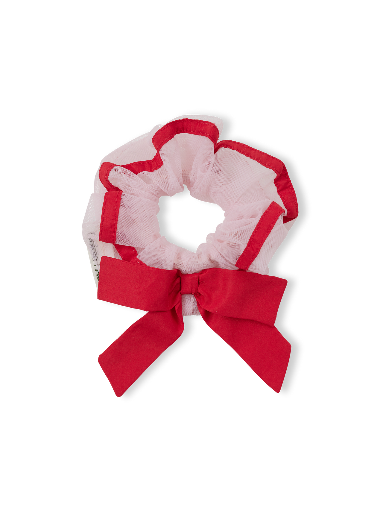 Lady Lovely Locks Scrunchie