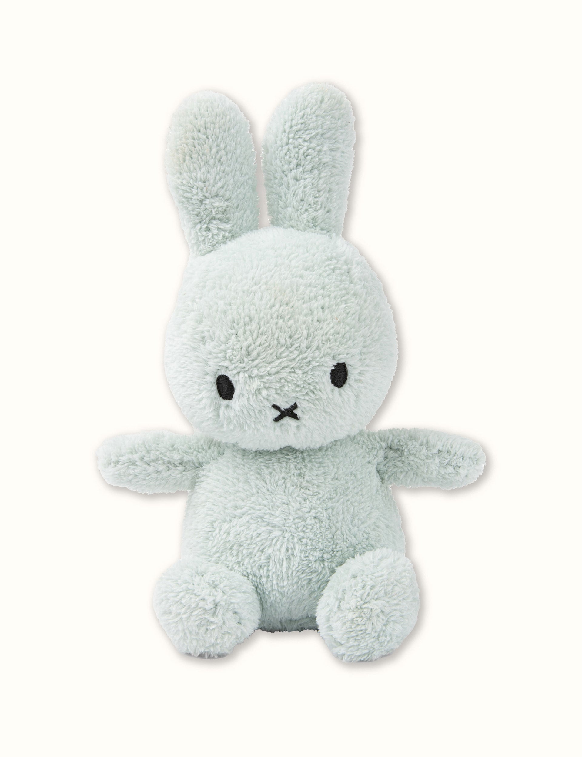 Plush Miffy - Soft Green 23cm