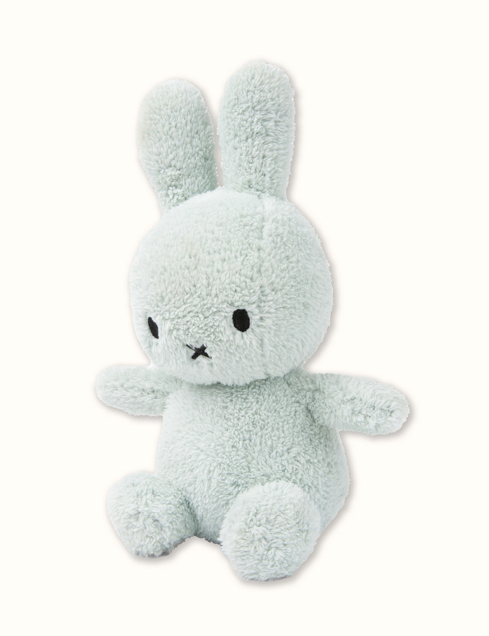 Plush Miffy - Soft Green 23cm