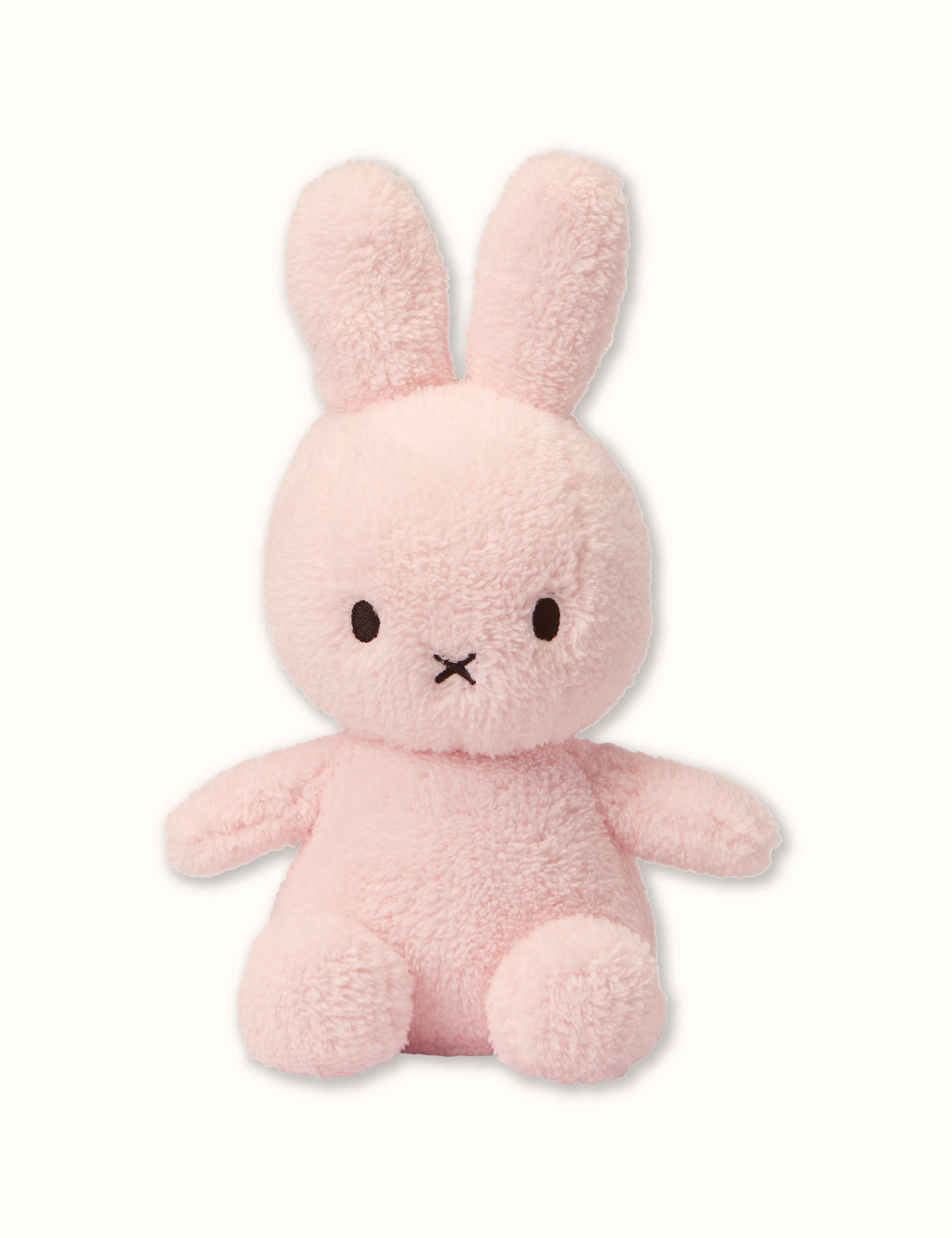 Plush Miffy - Light Pink 23cm