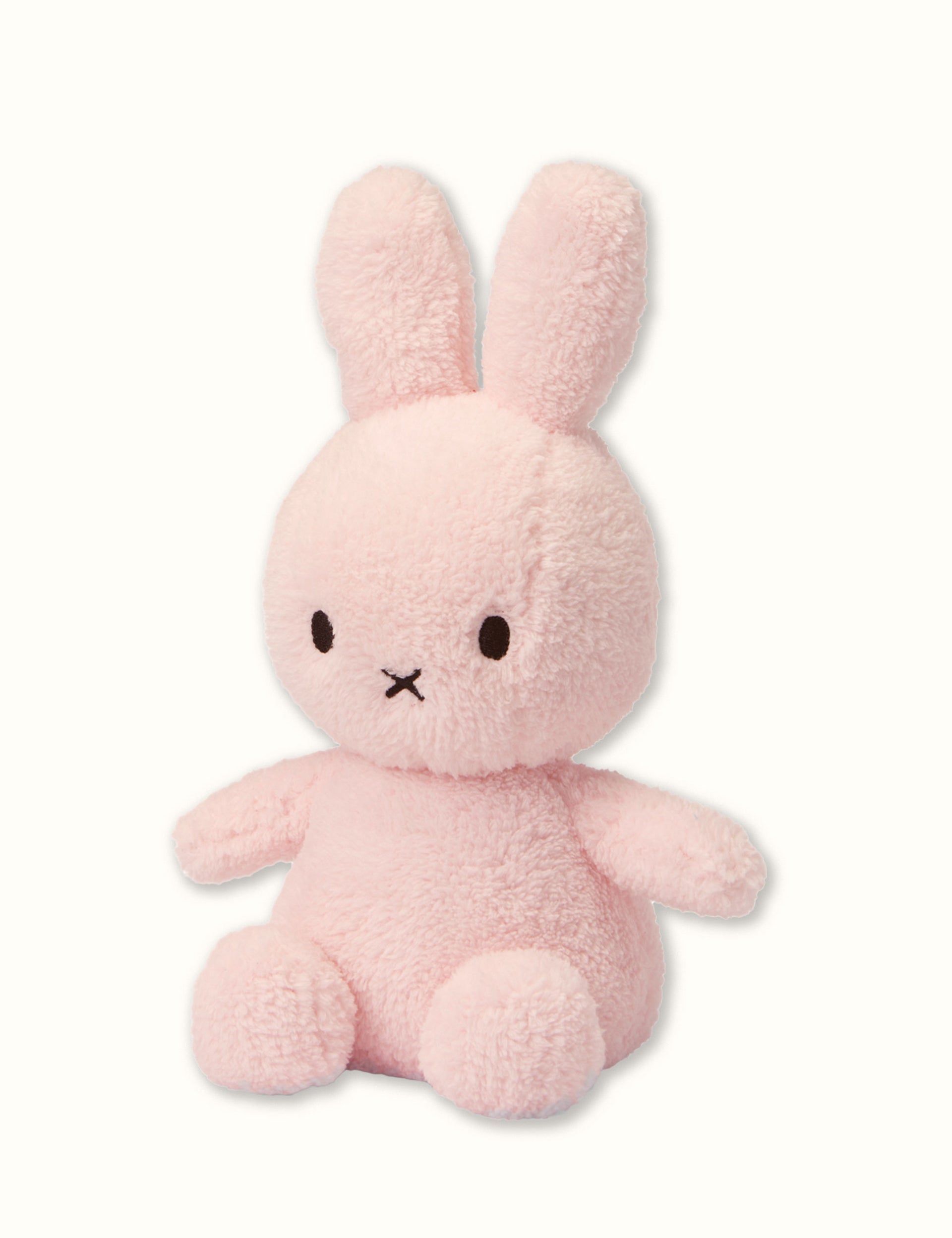 Plush Miffy - Light Pink 23cm