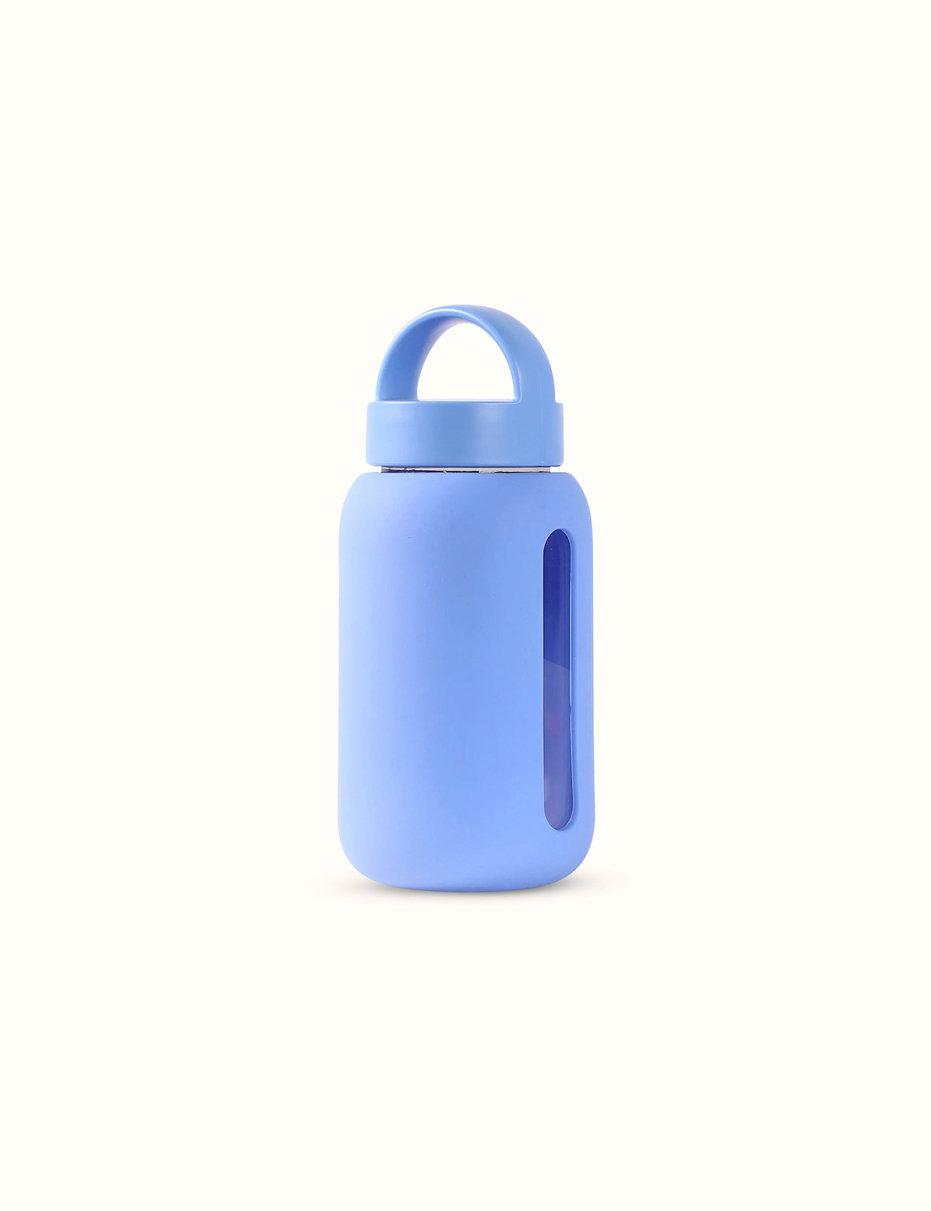 Mini Bottle - Cornflower