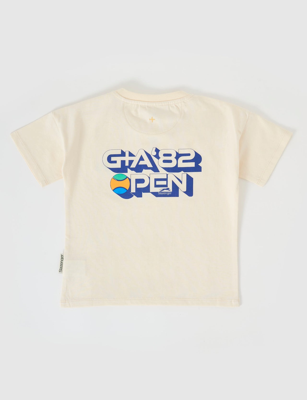 G+A Grand Slam T-Shirt