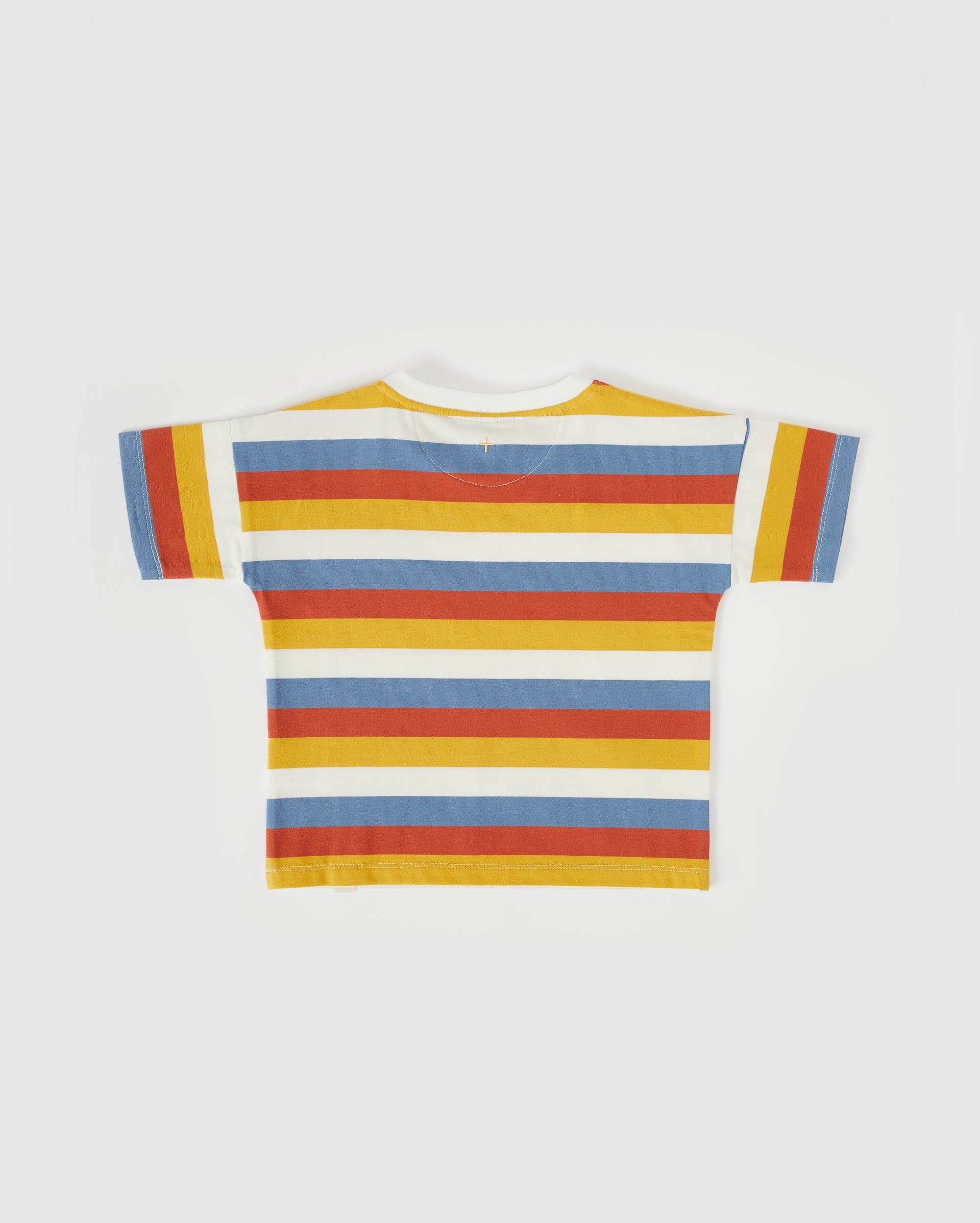 Sunset Stripe T-Shirt