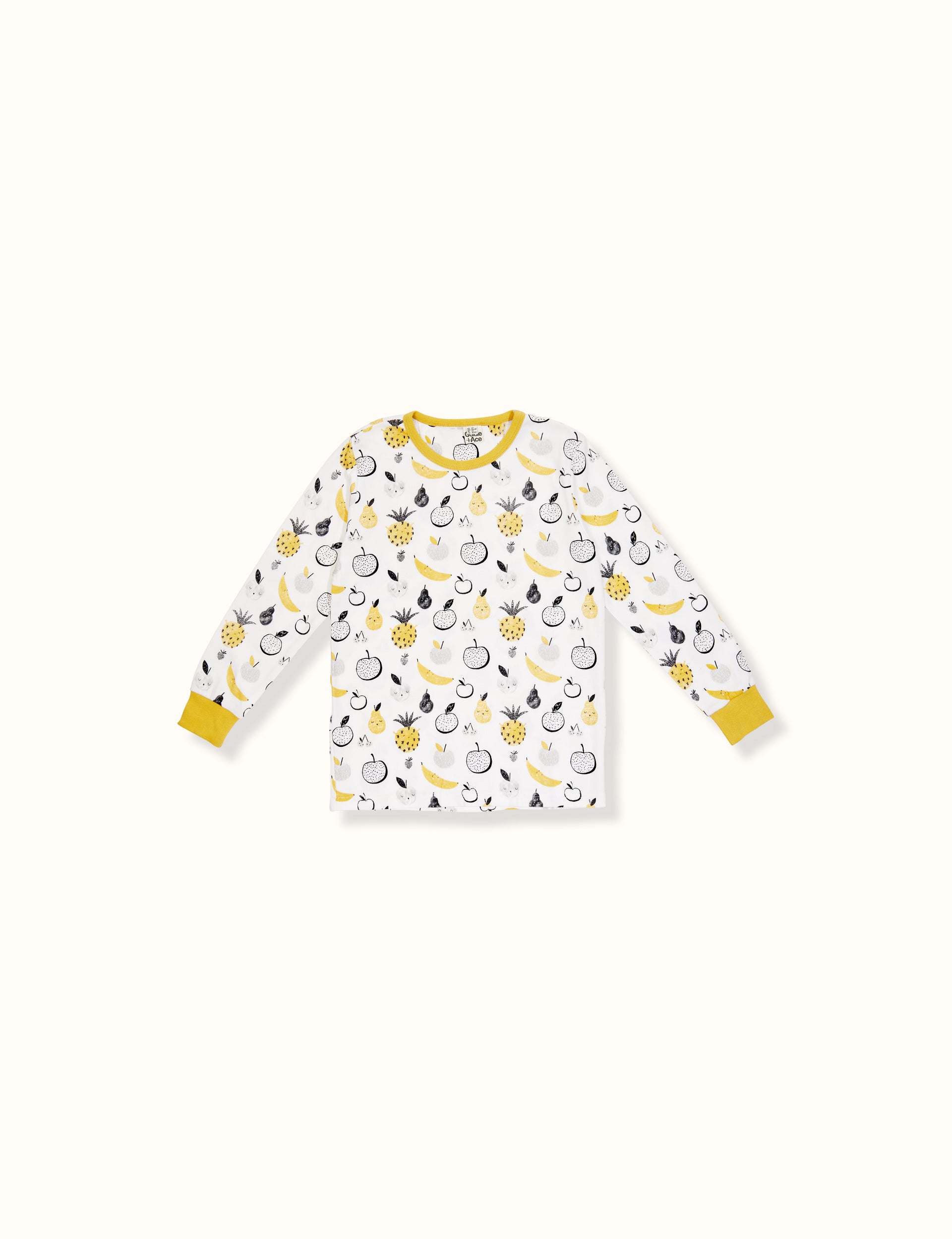 I Love You Berry Much Pyjama Set