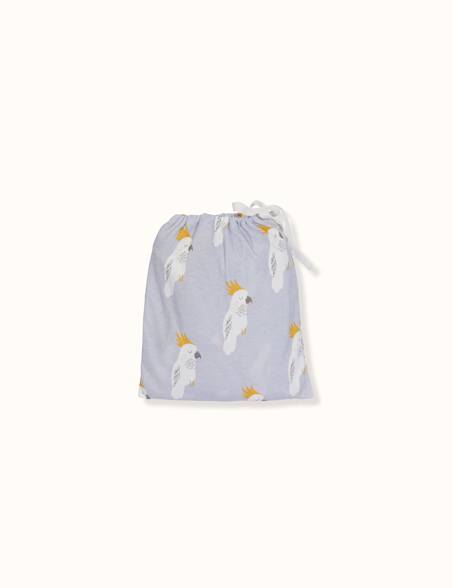 Cockatoo Party Pyjama Set