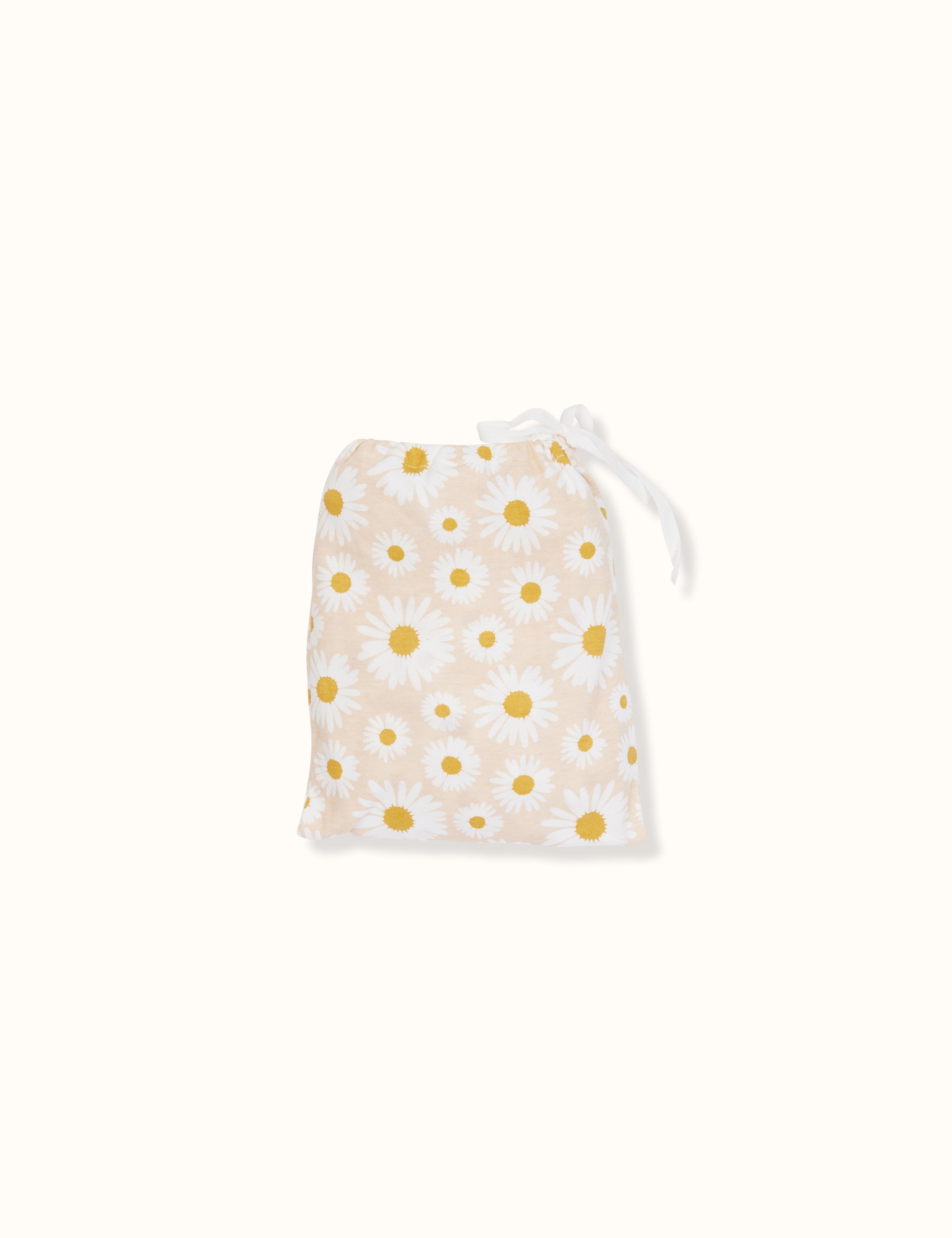Daisy Buttercream Pyjama Set