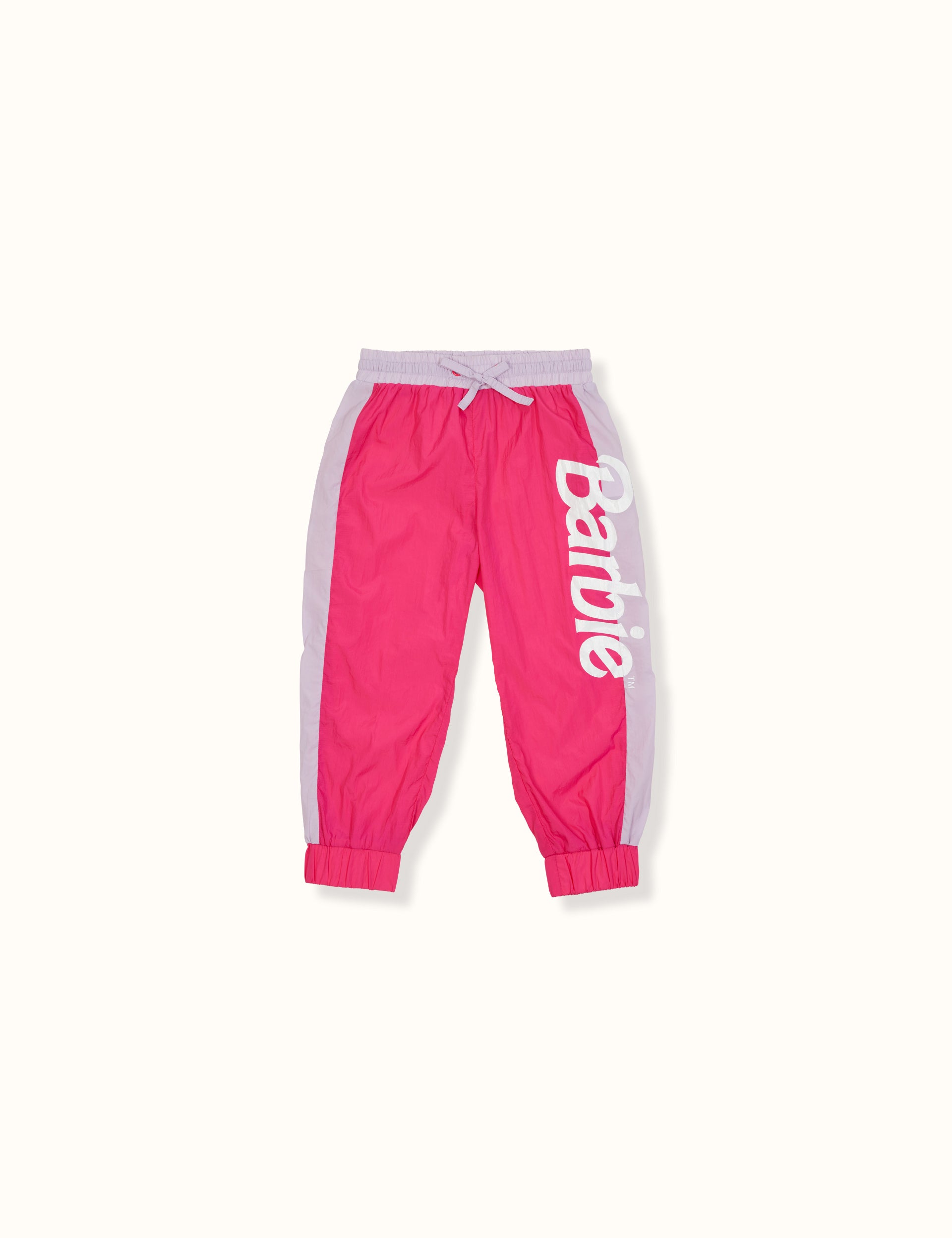 Barbie™ Trackpants Hot Pink