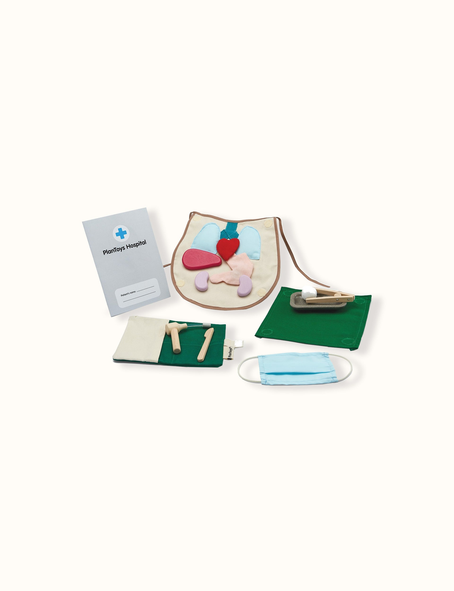Surgeon Set