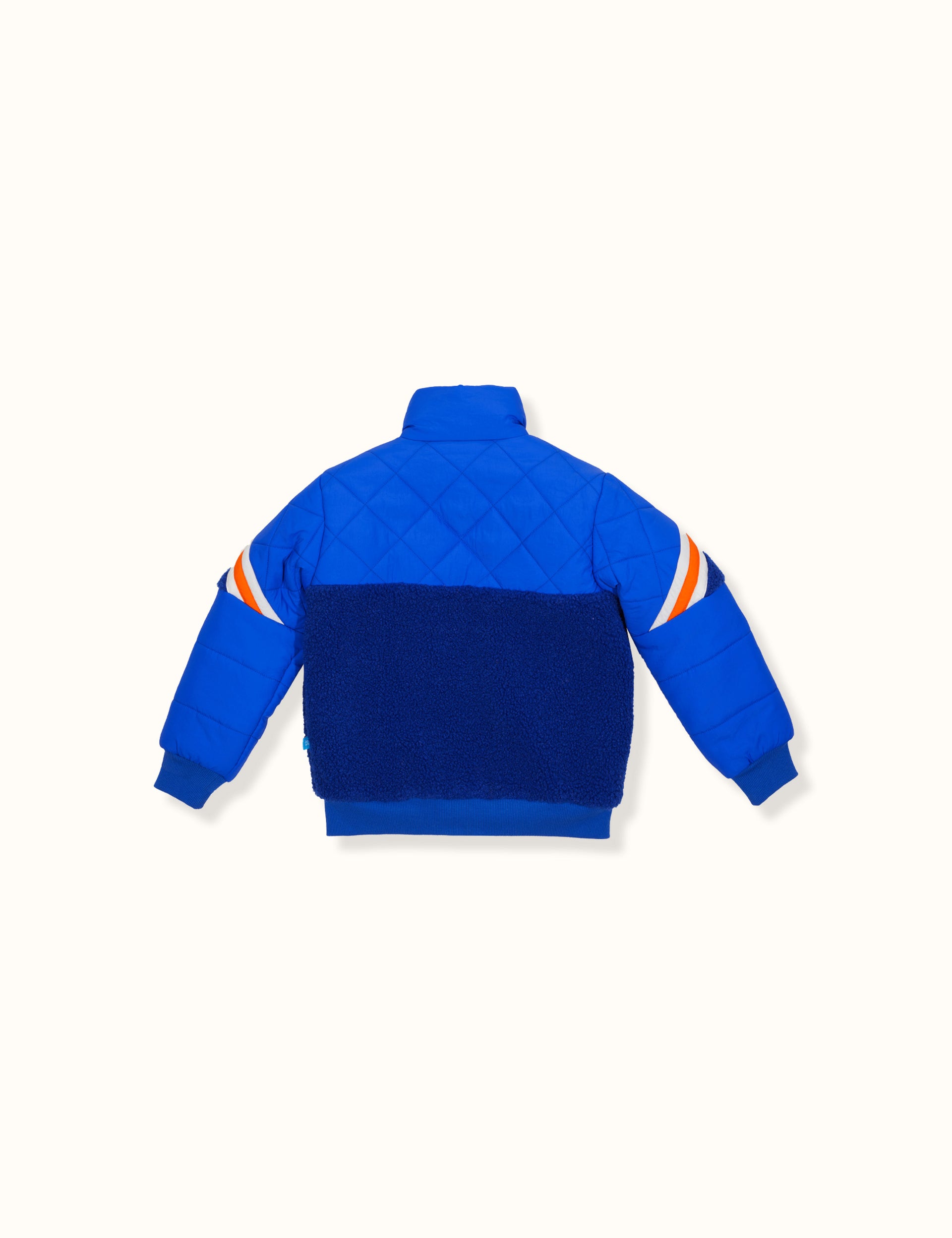 Hot Wheels™ Kobe Jacket Blue