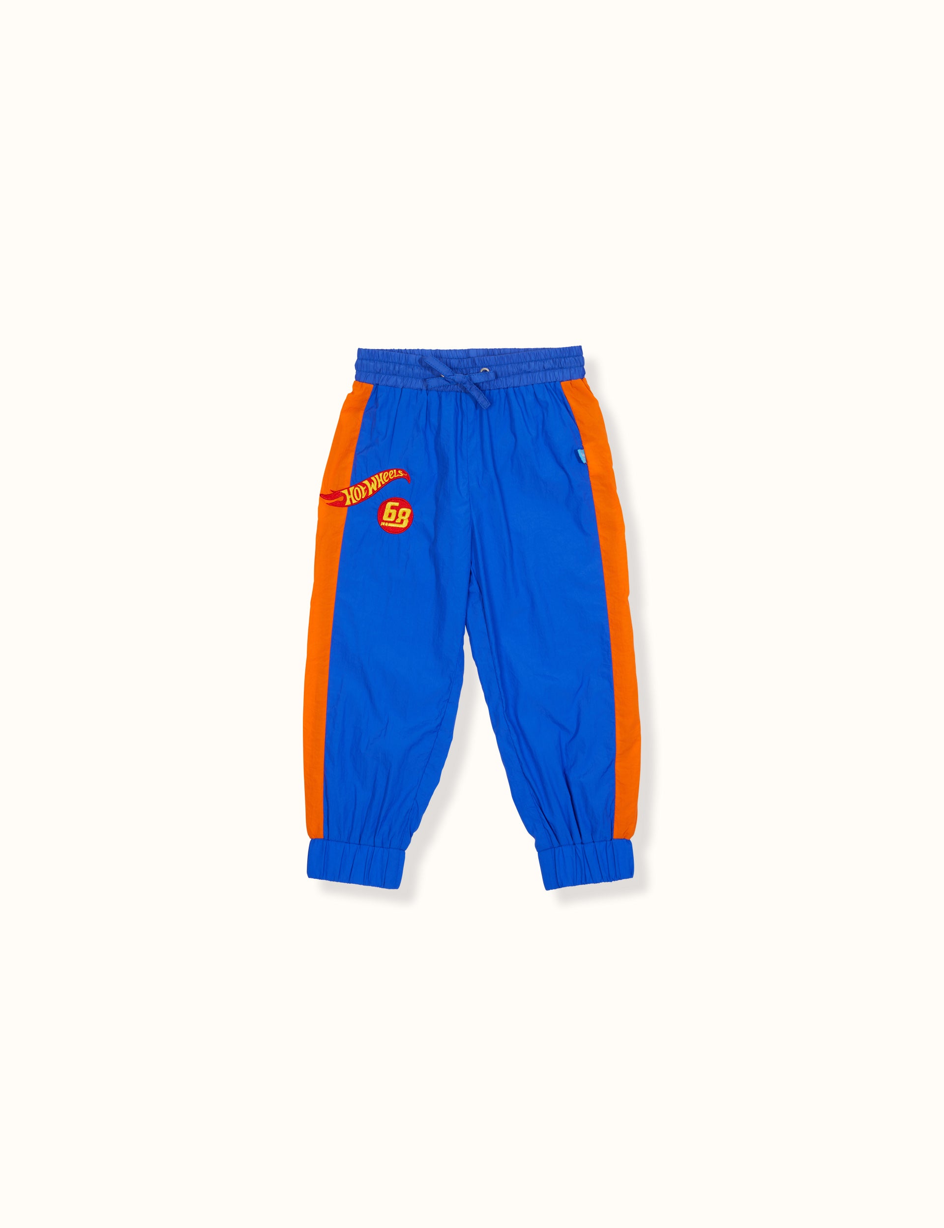 Hot Wheels™ Trackpants Blue