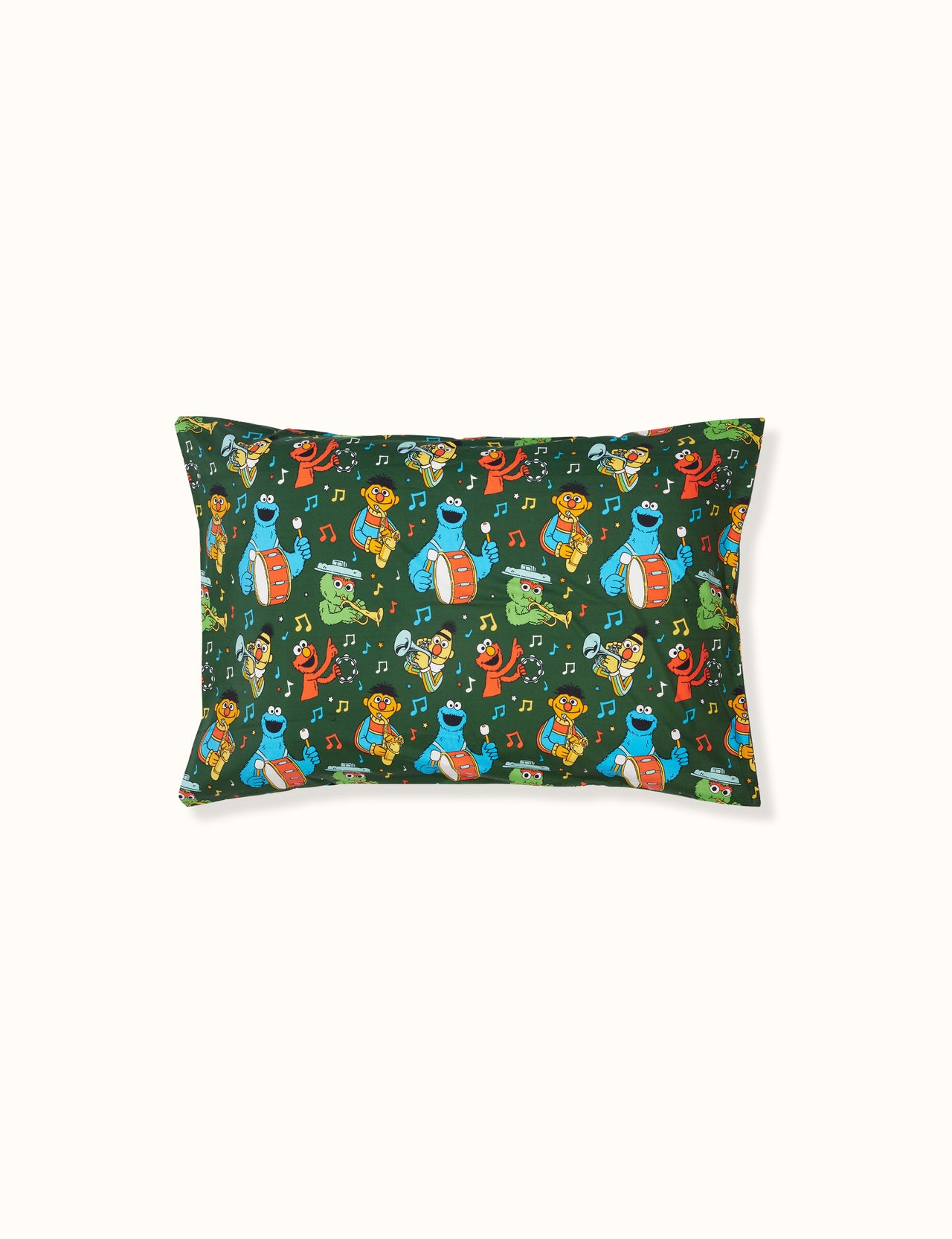 Sesame Street® Musical Moments Sheet Set