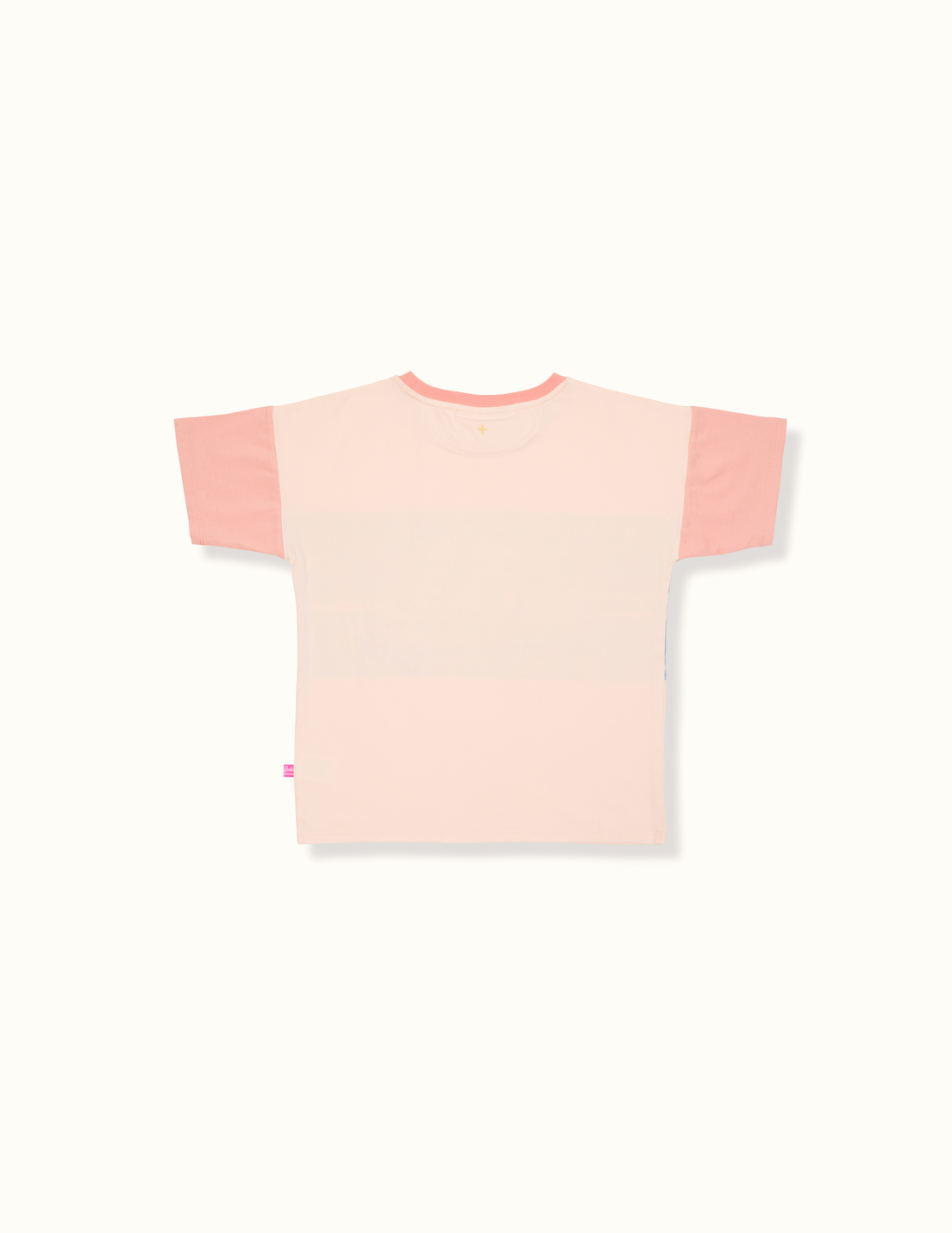 Barbie™ Cruise Tee Peach