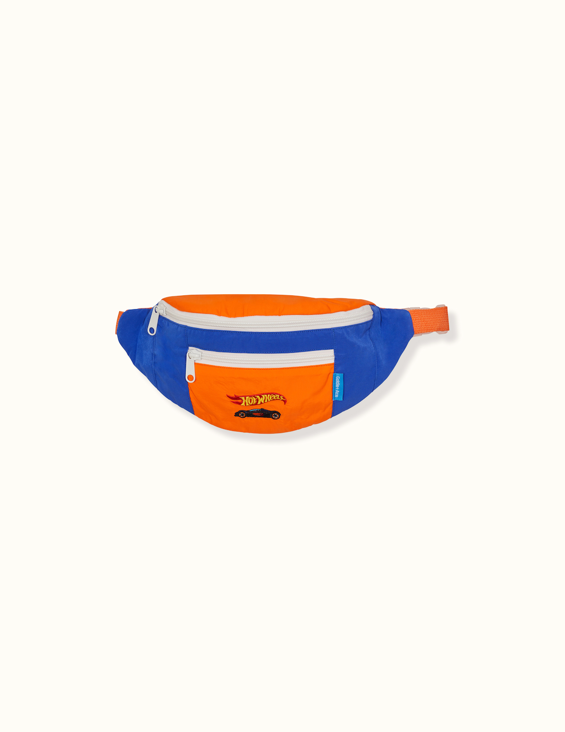 Hot Wheels™ Bumbag Blue Orange