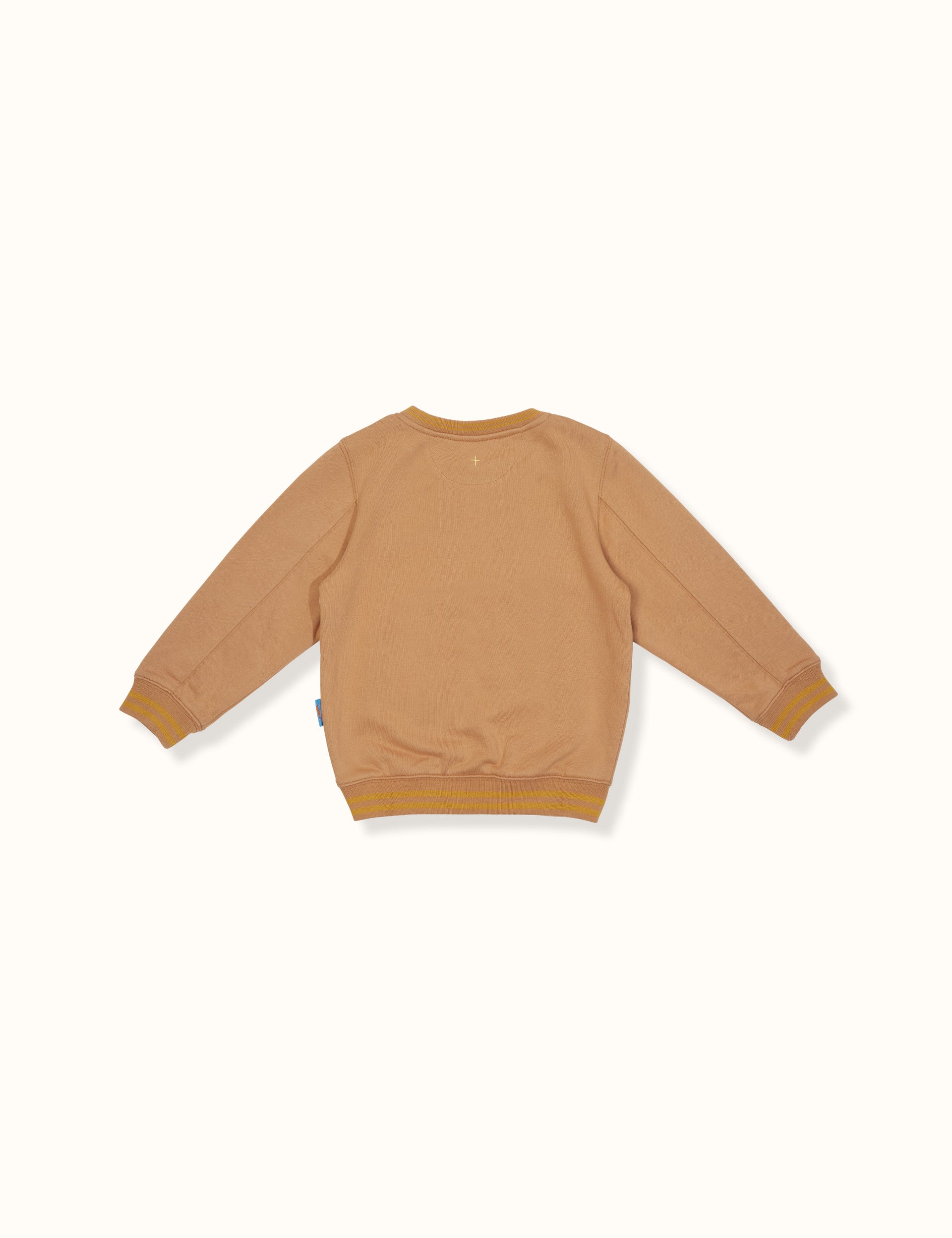 Hot Wheels™ Speed Club Sweater Brown Marle