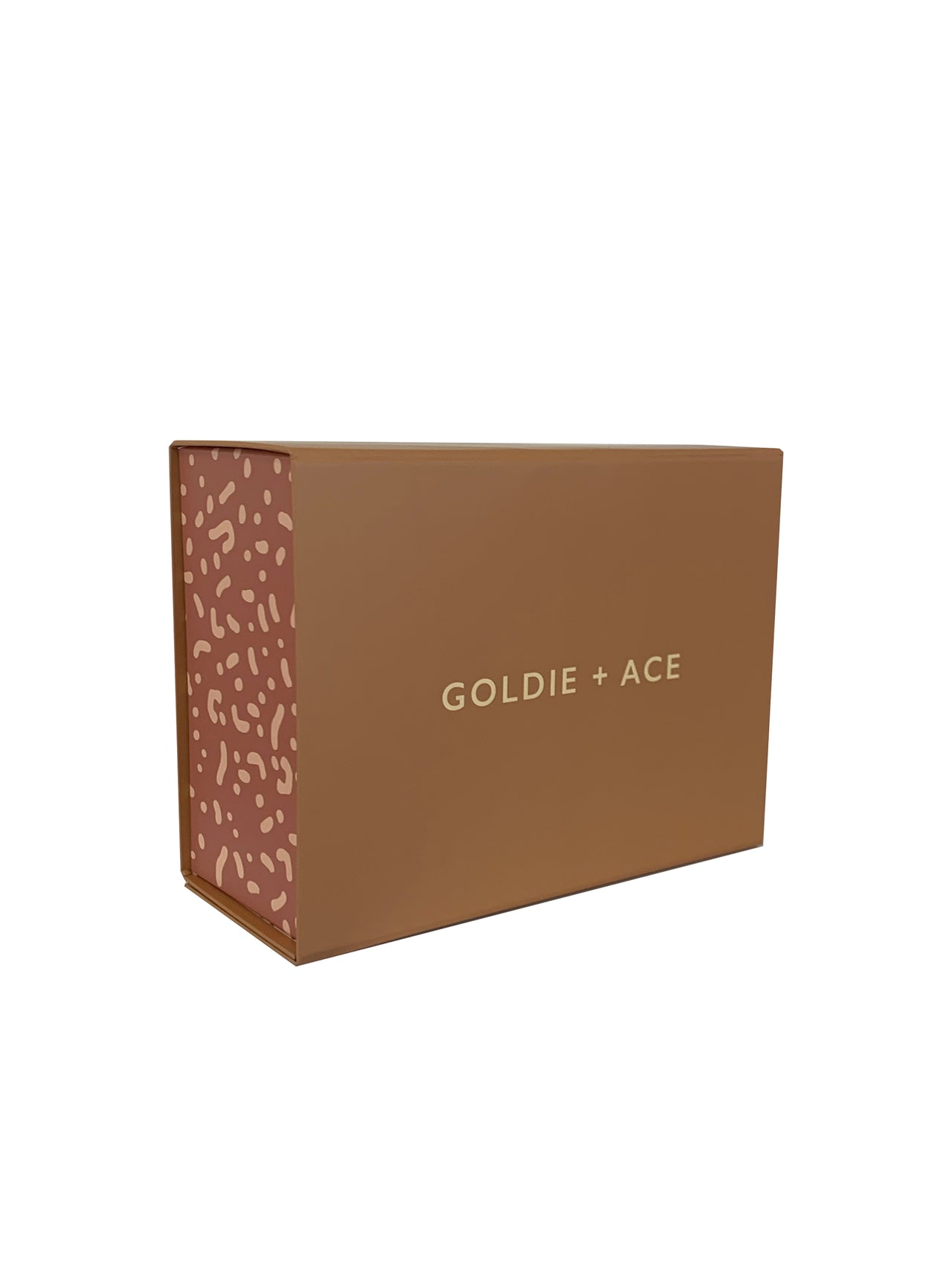 Goldie Gift Box