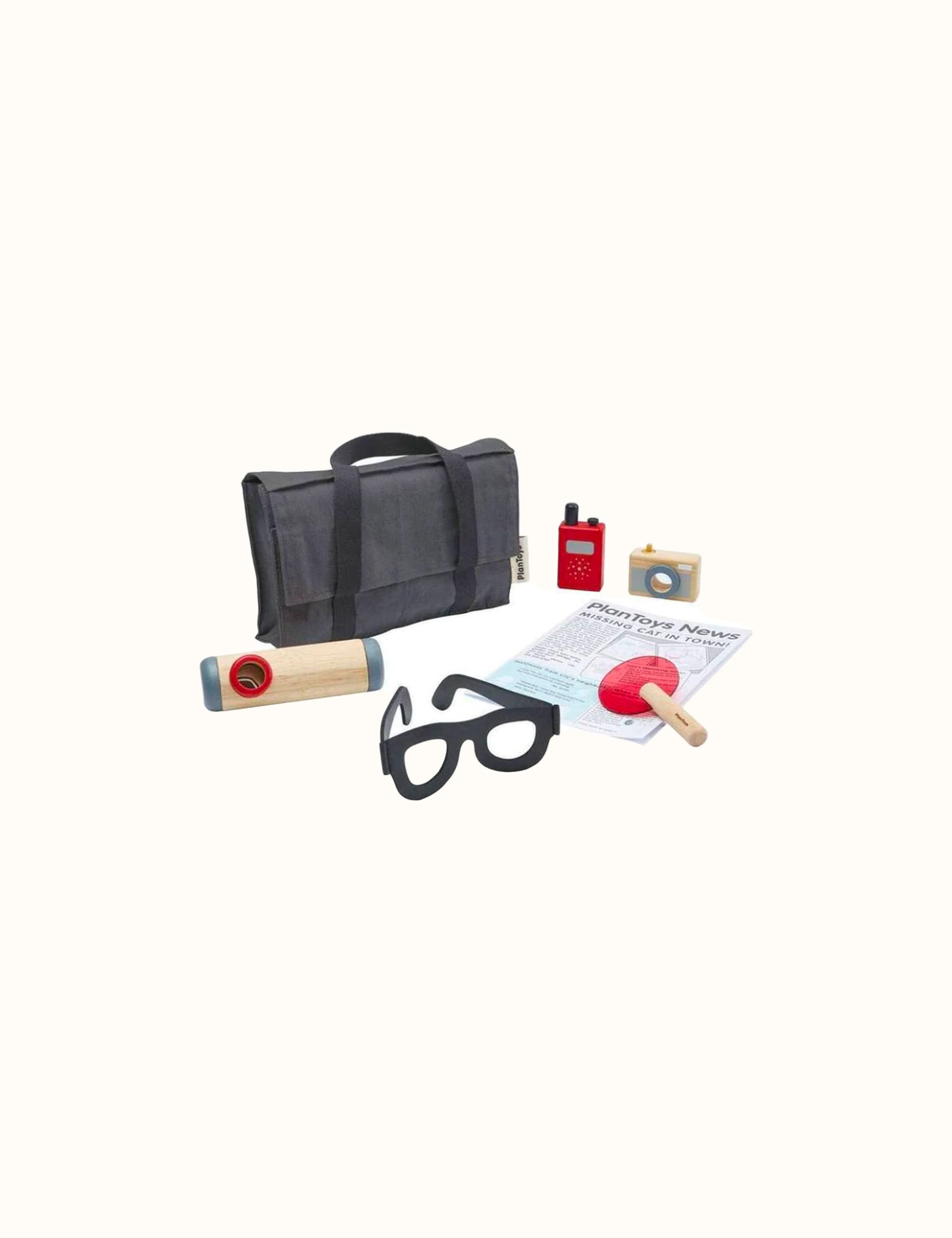 Detective Set