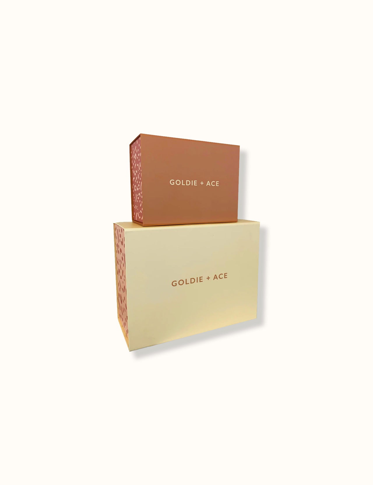 Goldie Gift Box