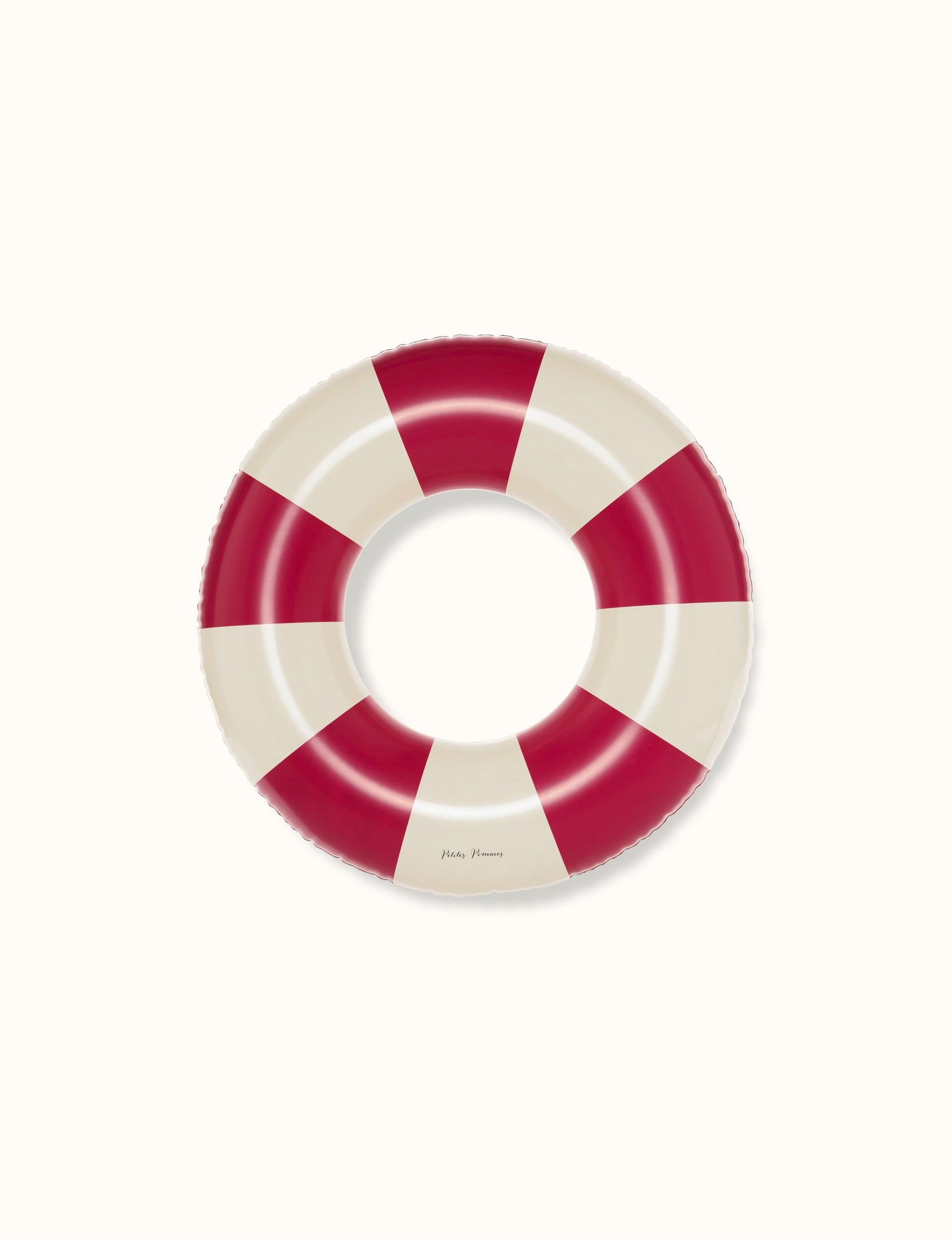 Petites Pommes Classic Float - Ruby Red