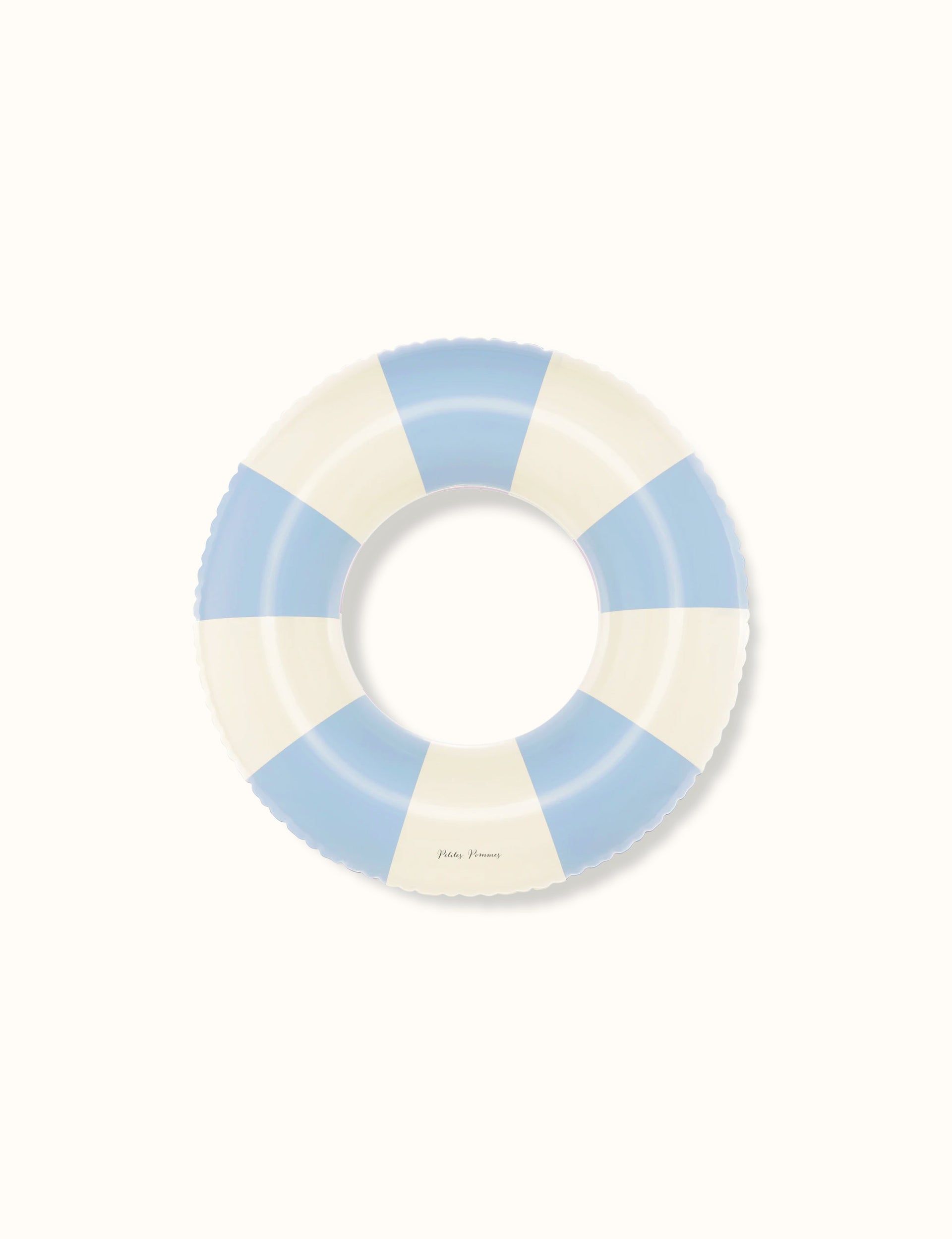 Petites Pommes Classic Float - Nordic Blue